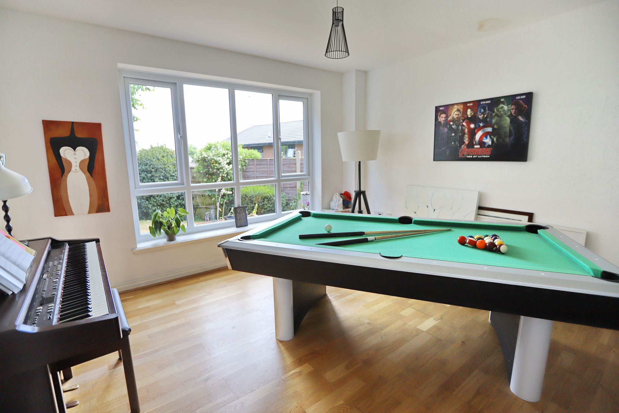 Images for The Spinney, Whitefield, M45