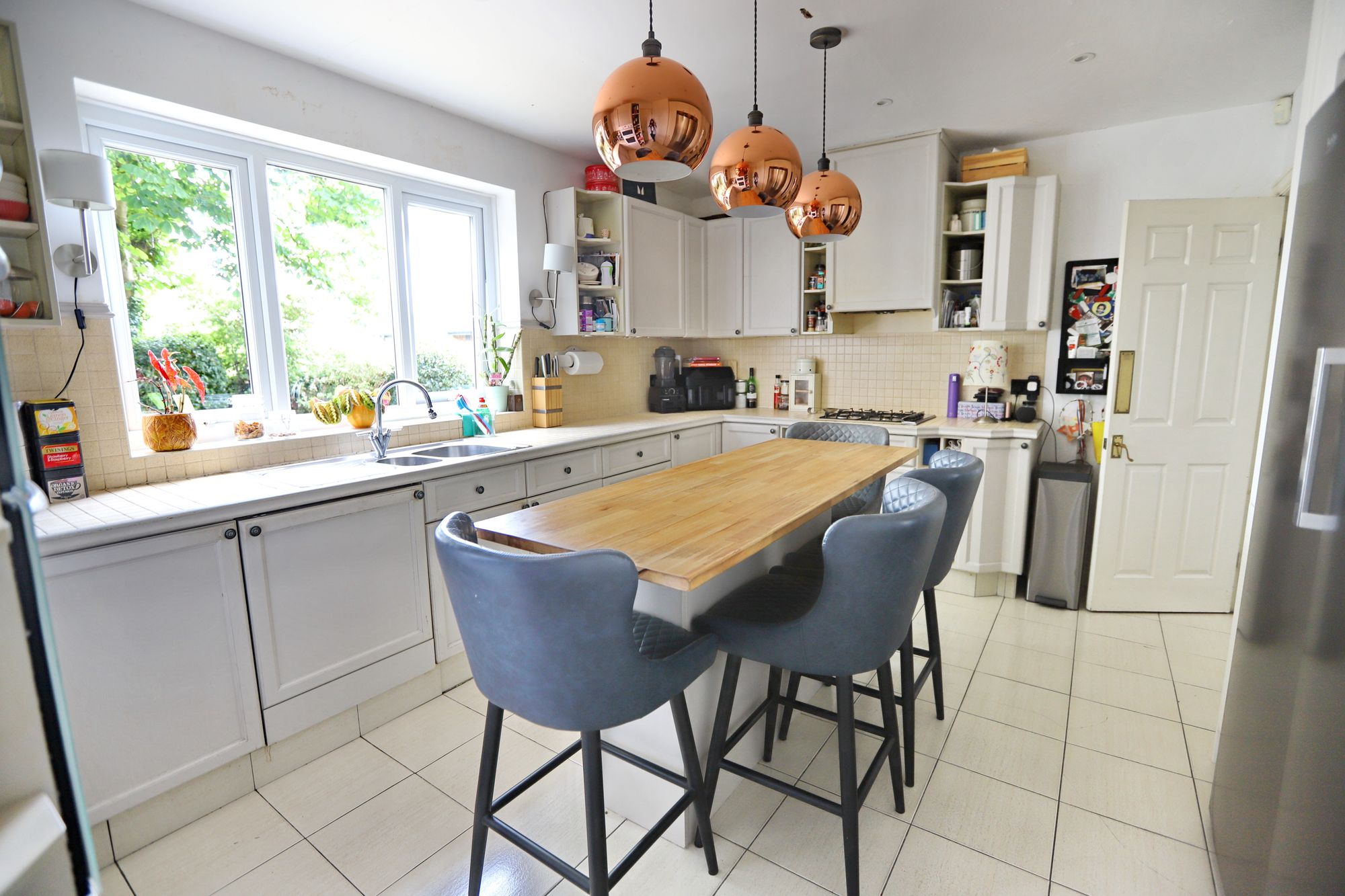 Images for The Spinney, Whitefield, M45