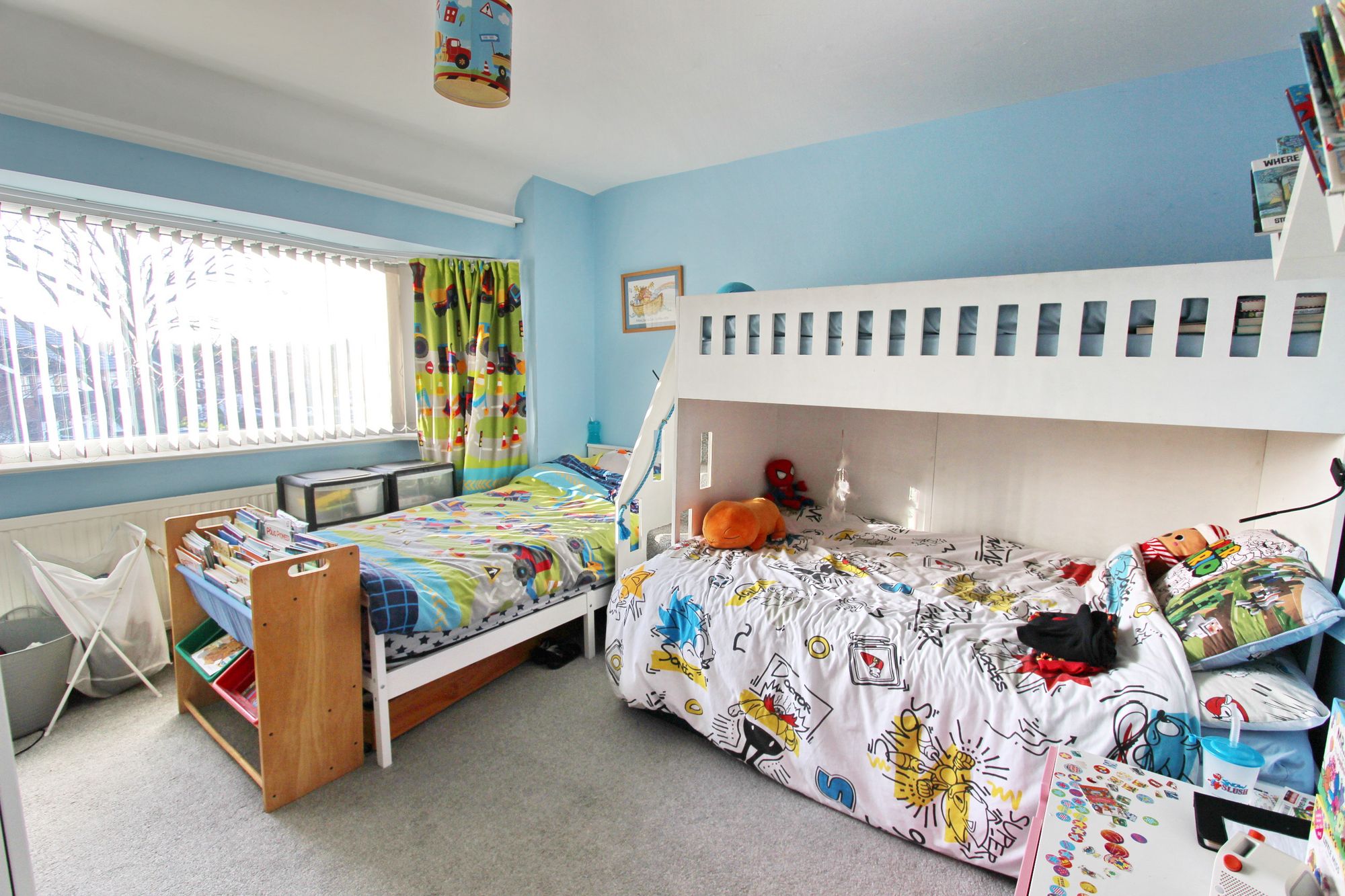 Images for Carlisle Close, Whitefield, M45