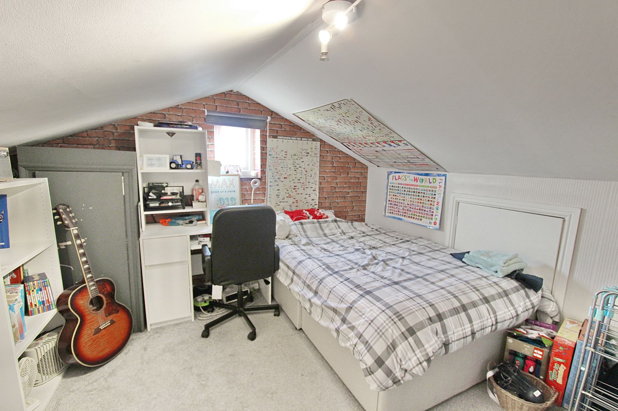 Images for Carlisle Close, Whitefield, M45