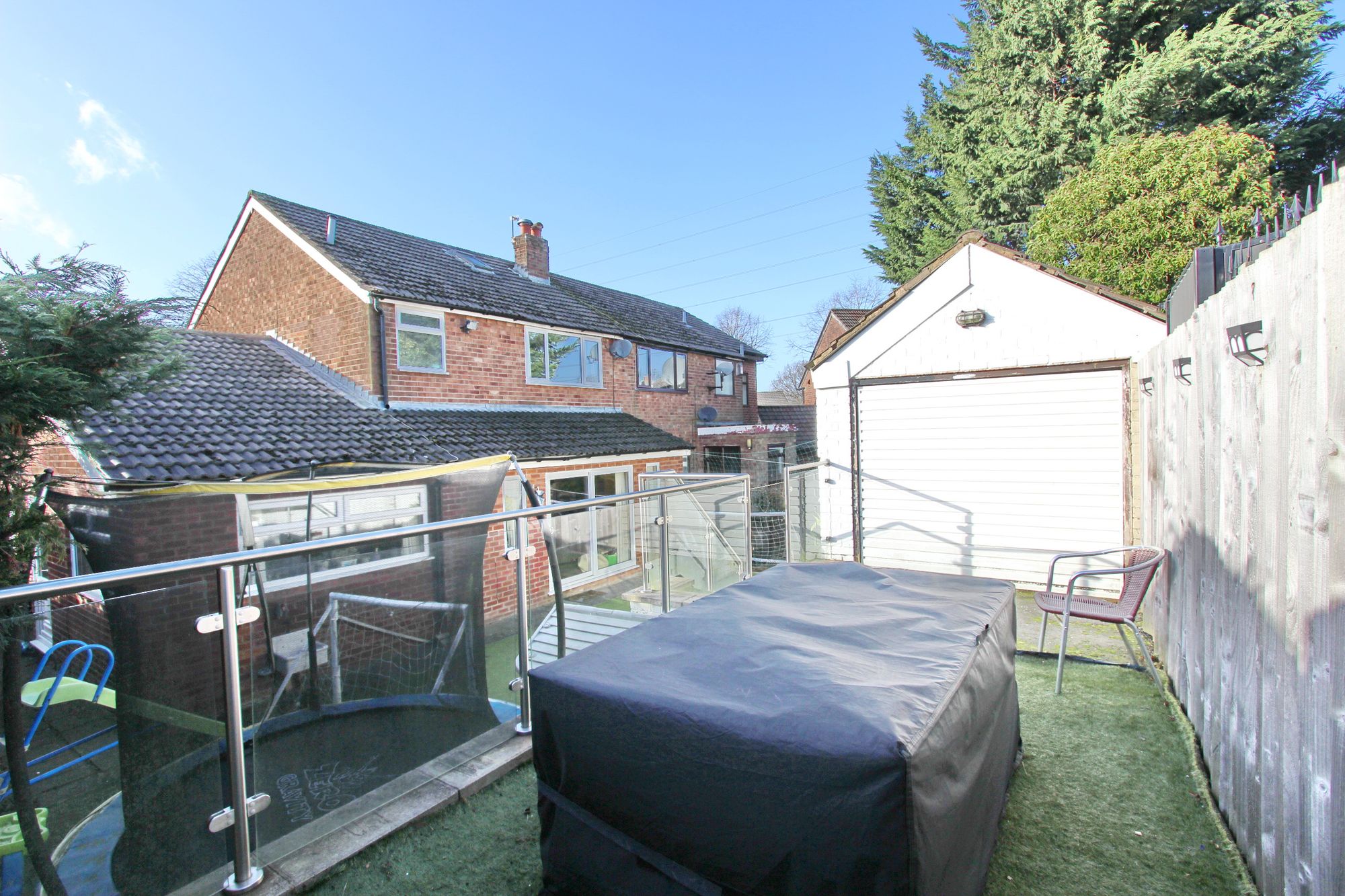 Images for Carlisle Close, Whitefield, M45
