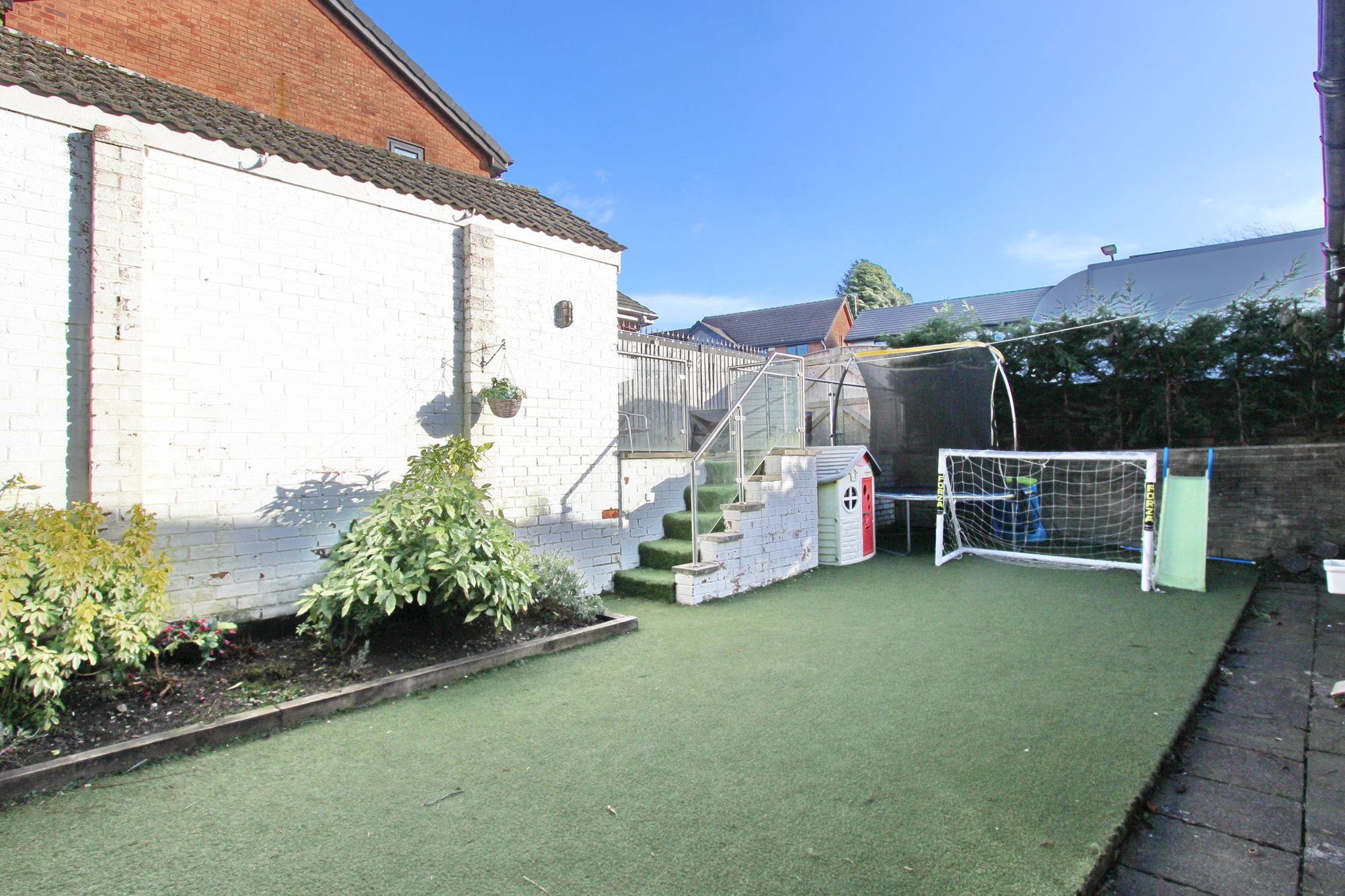 Images for Carlisle Close, Whitefield, M45