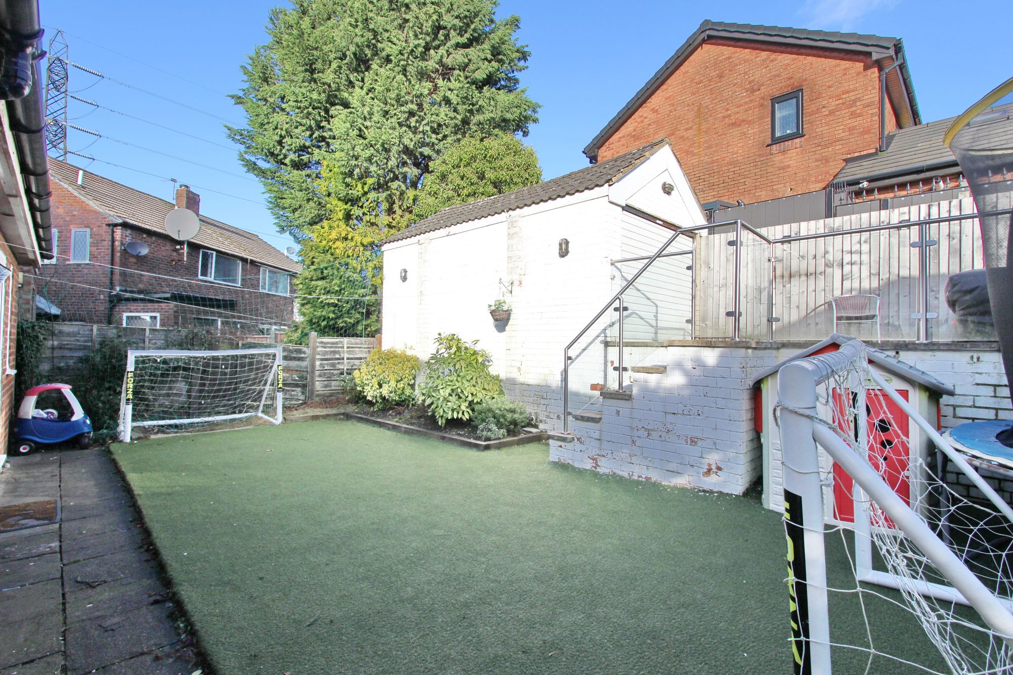 Images for Carlisle Close, Whitefield, M45