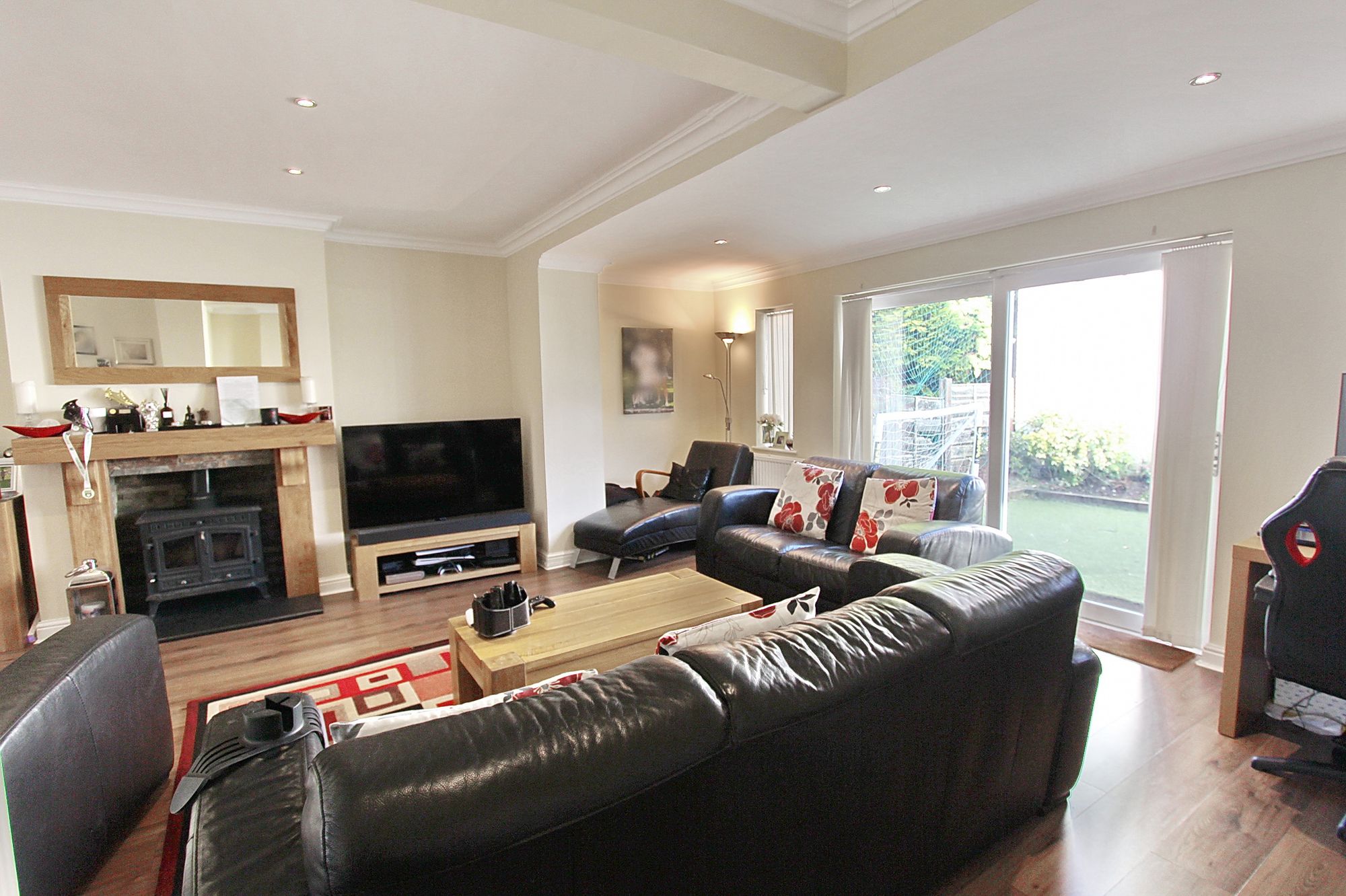 Images for Carlisle Close, Whitefield, M45