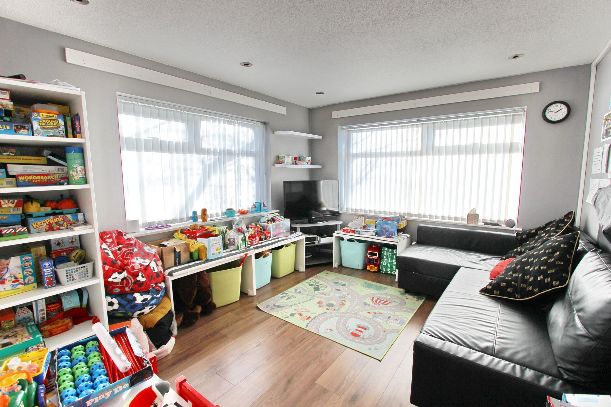 Images for Carlisle Close, Whitefield, M45