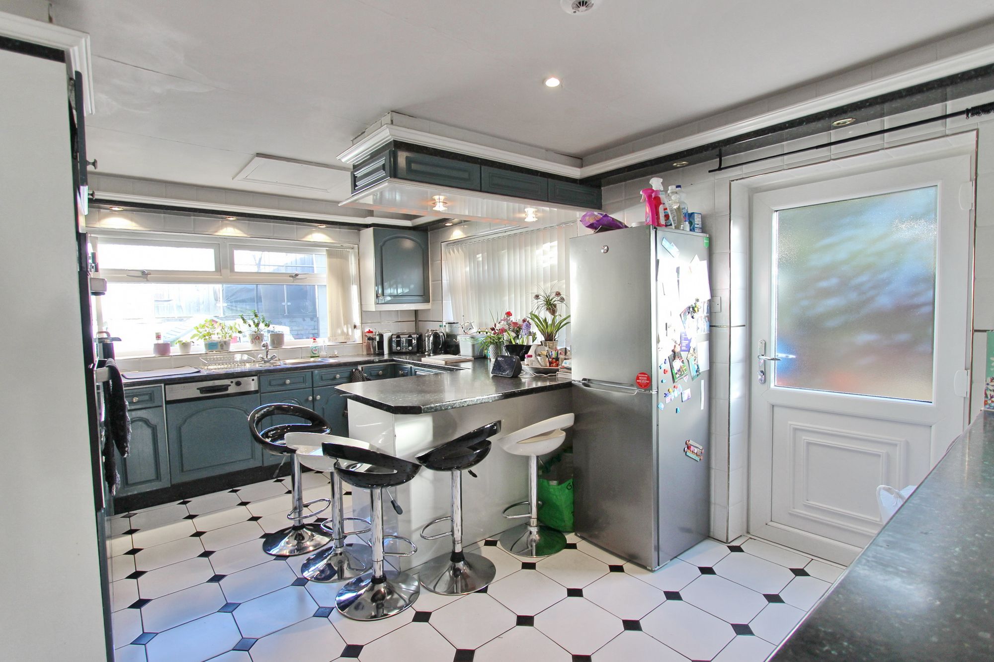 Images for Carlisle Close, Whitefield, M45