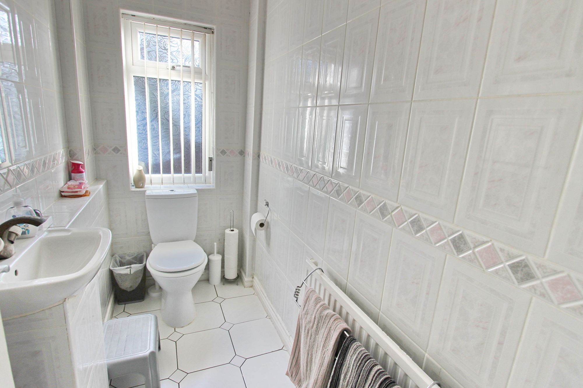 Images for Carlisle Close, Whitefield, M45