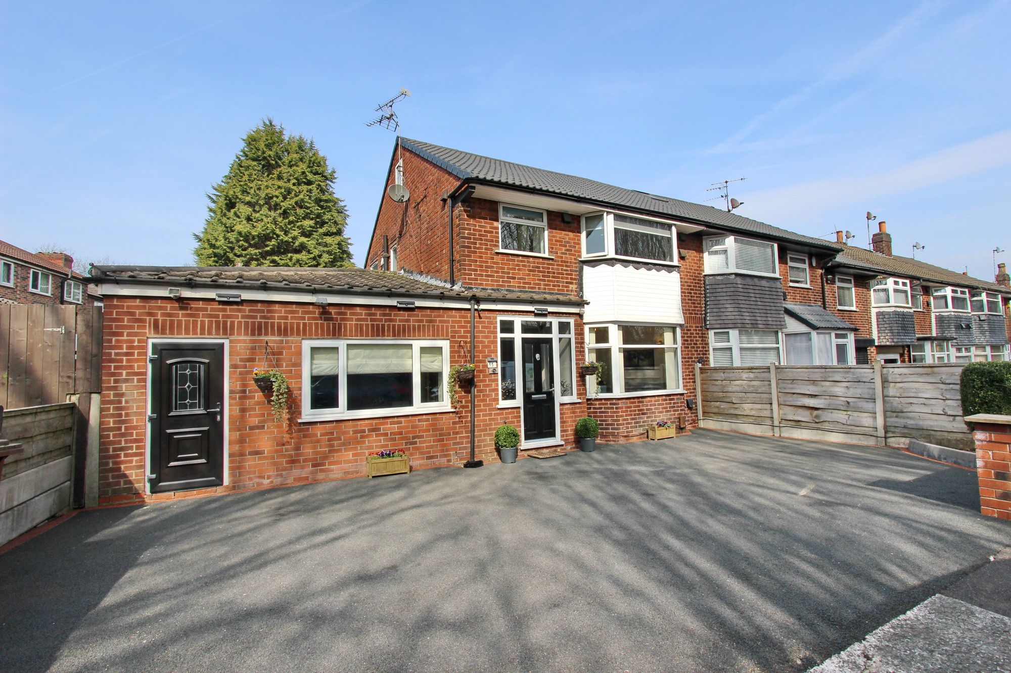 Images for Balmoral Avenue, Whitefield, M45