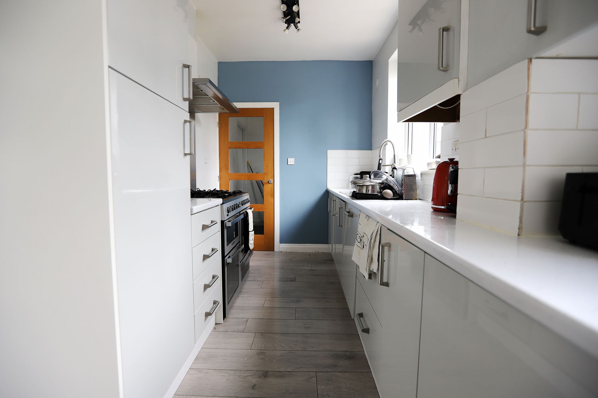 Images for Balmoral Avenue, Whitefield, M45