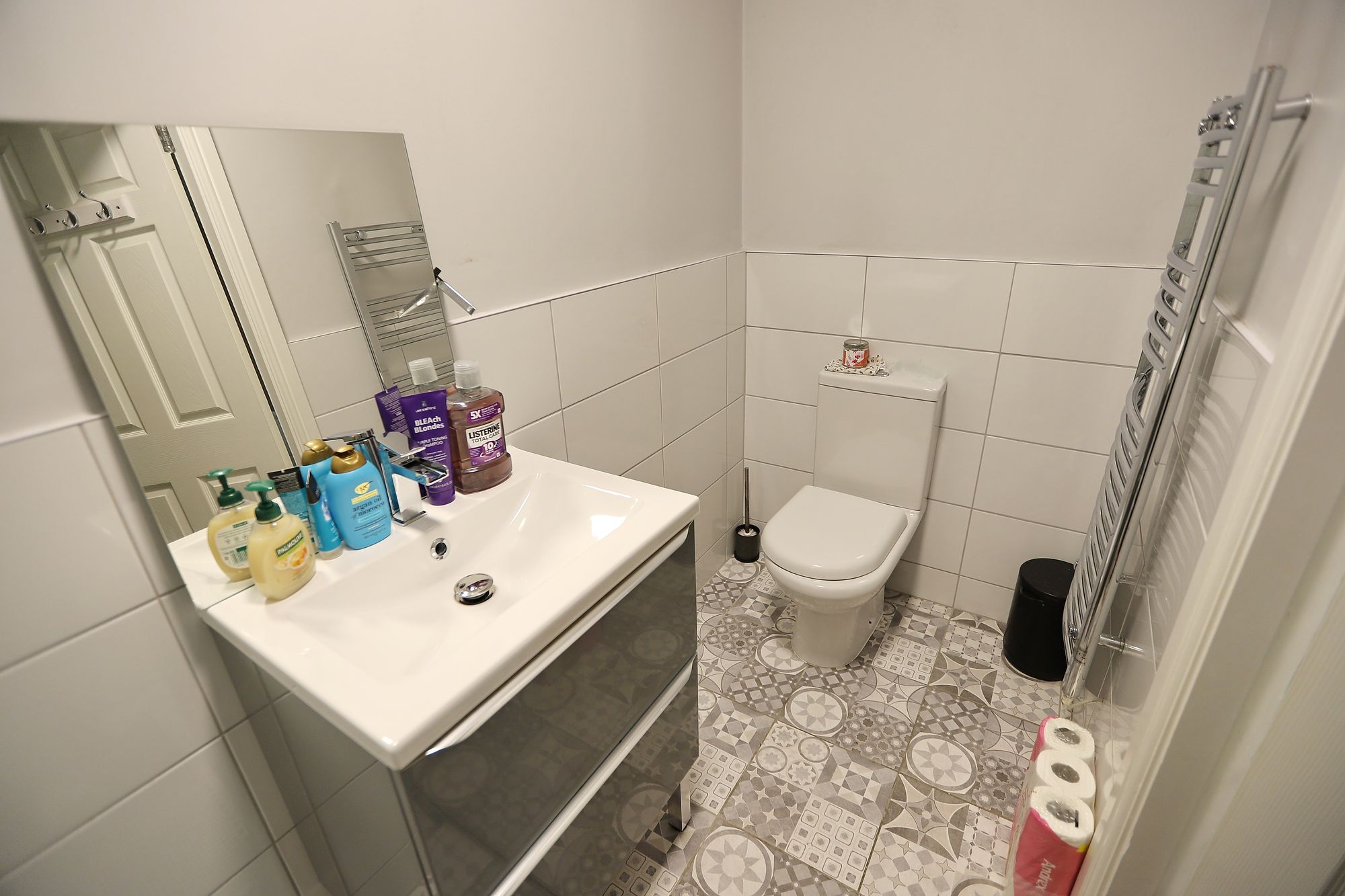 Images for Balmoral Avenue, Whitefield, M45
