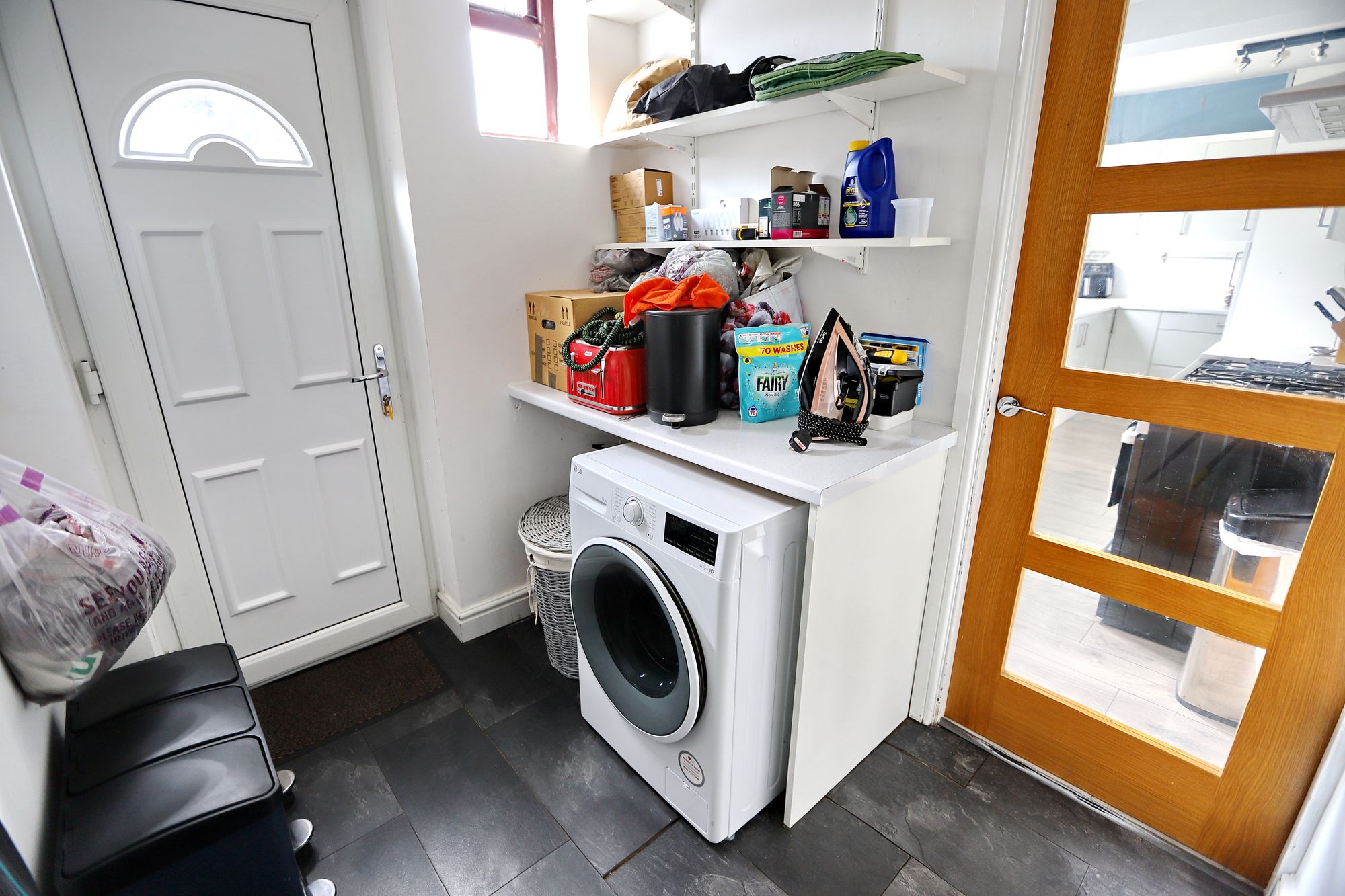 Images for Balmoral Avenue, Whitefield, M45