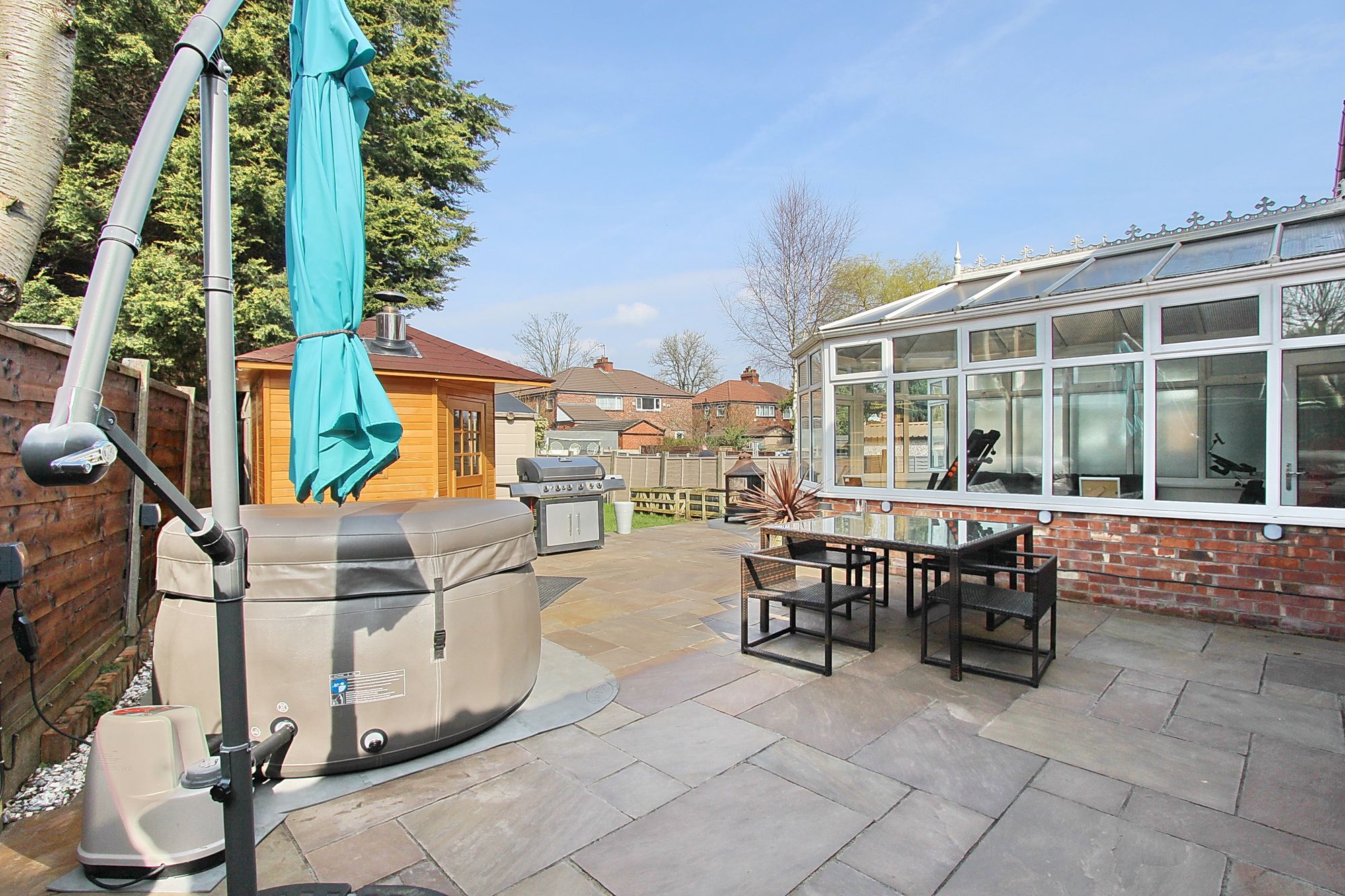 Images for Balmoral Avenue, Whitefield, M45