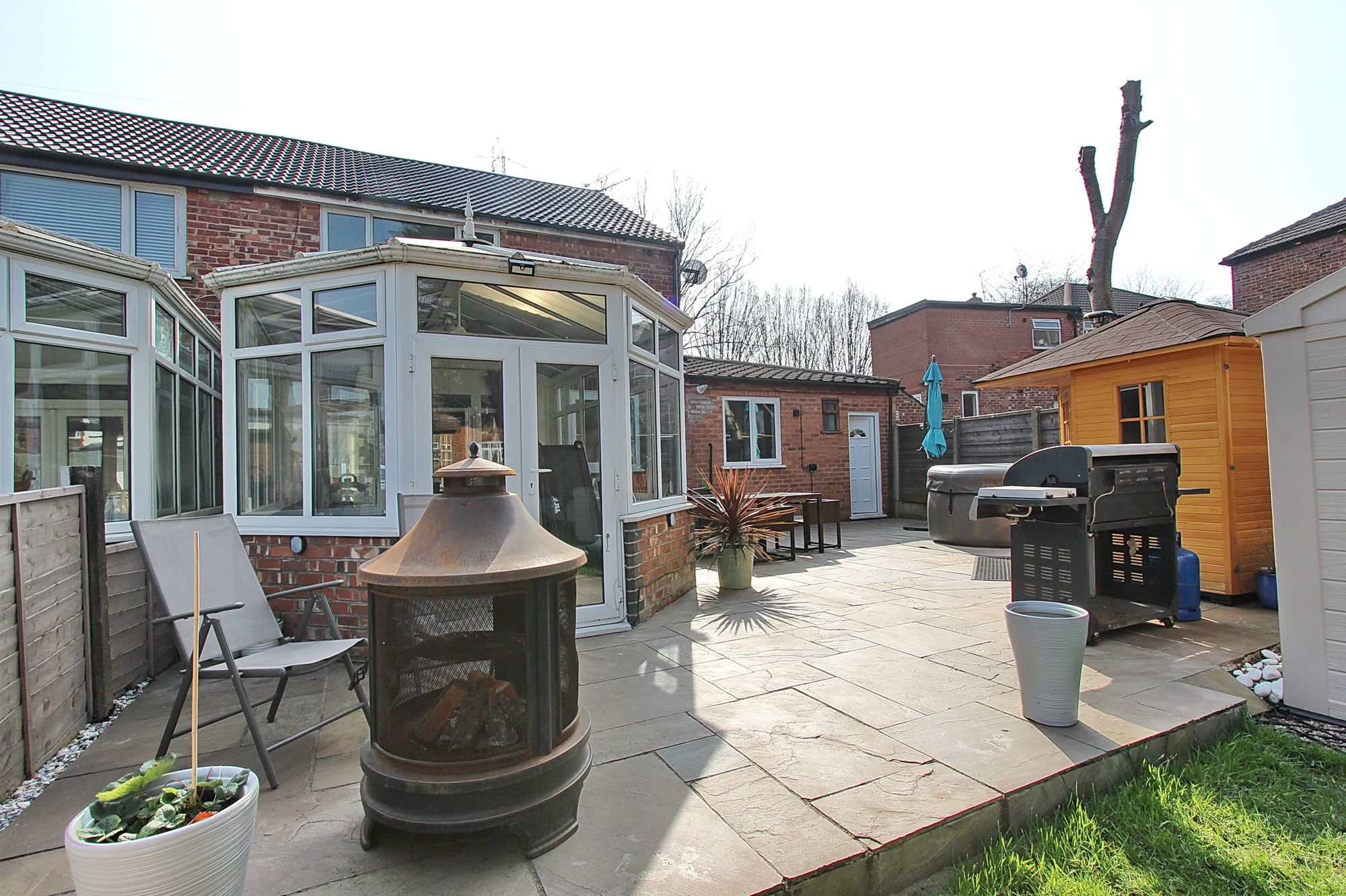 Images for Balmoral Avenue, Whitefield, M45