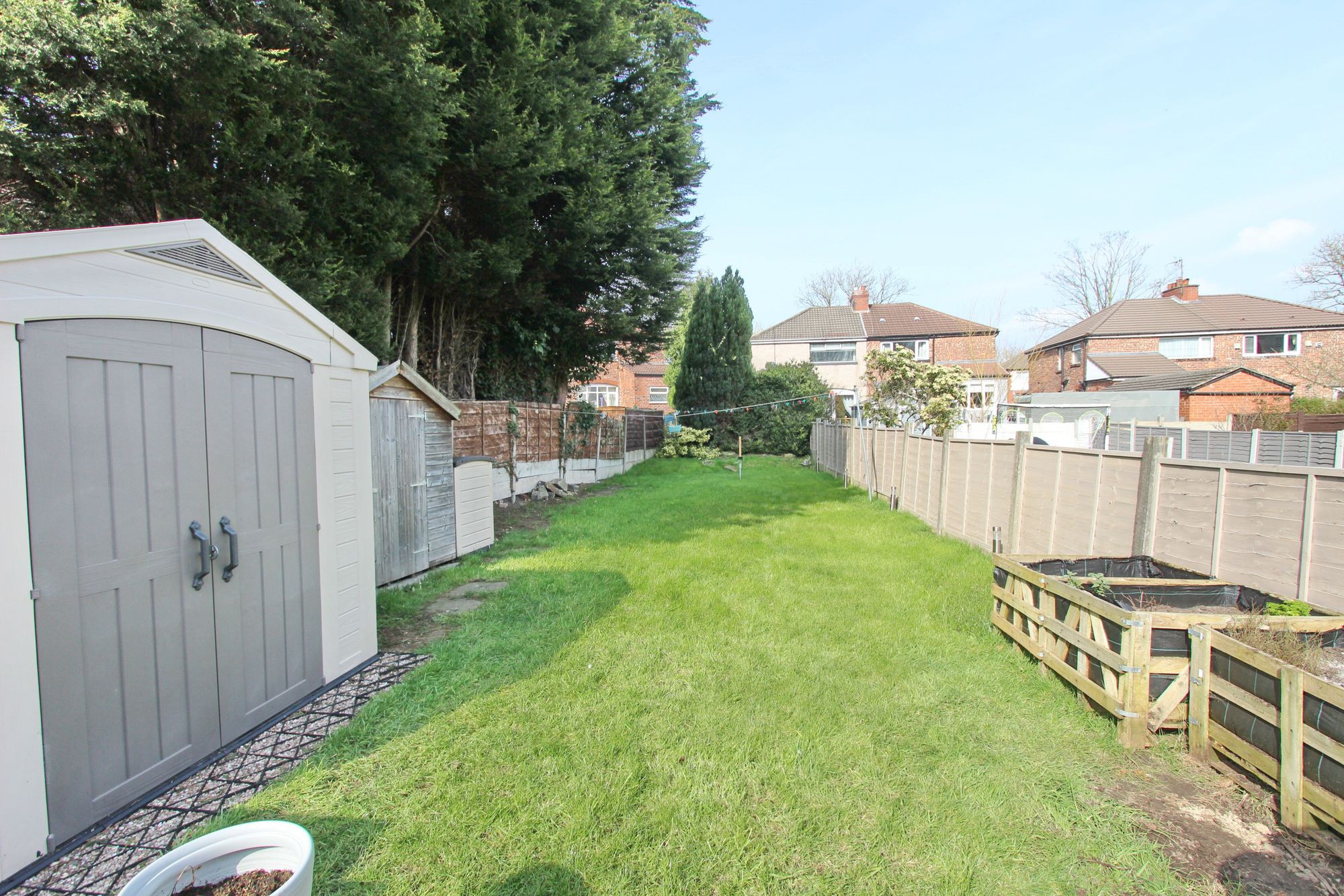 Images for Balmoral Avenue, Whitefield, M45