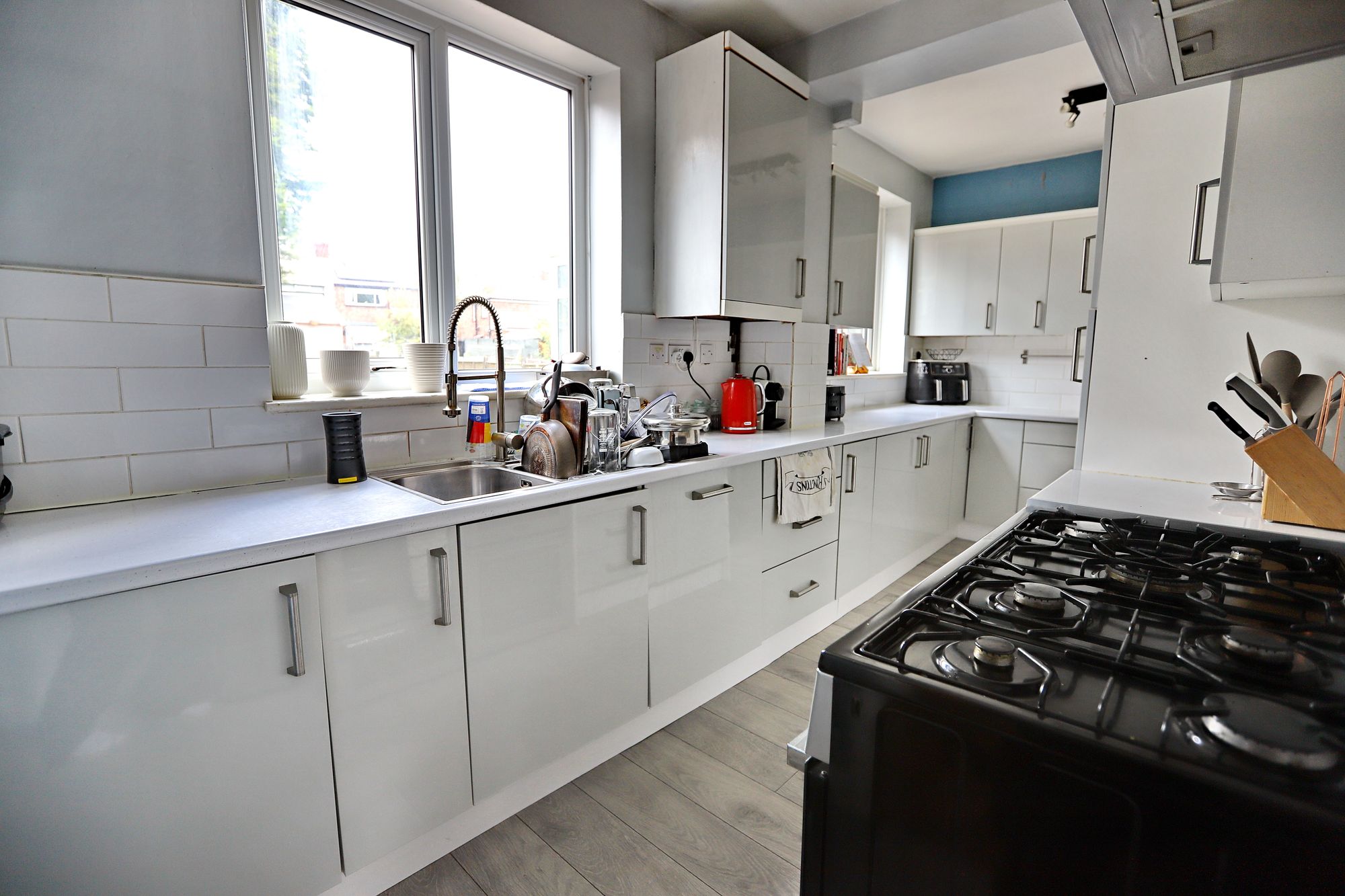 Images for Balmoral Avenue, Whitefield, M45