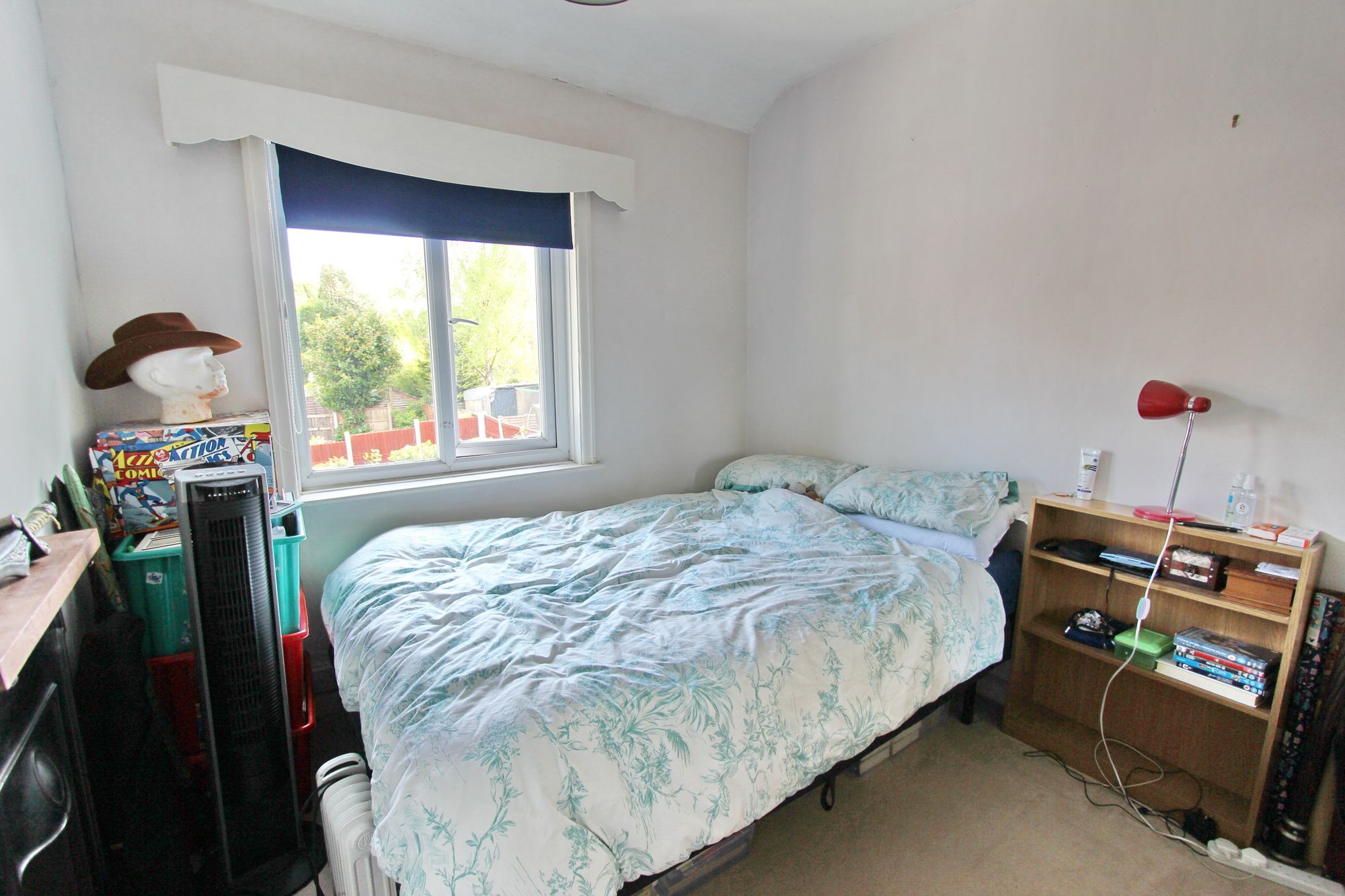 Images for Argyle Avenue, Whitefield, M45