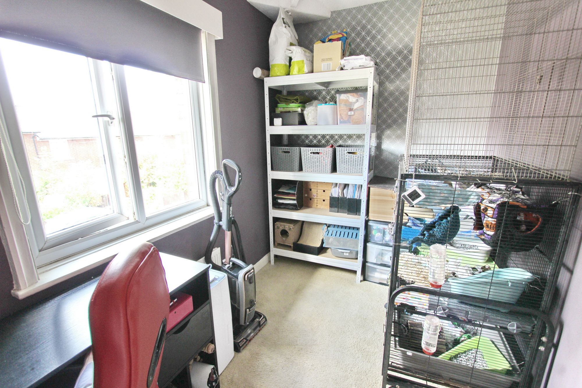 Images for Argyle Avenue, Whitefield, M45