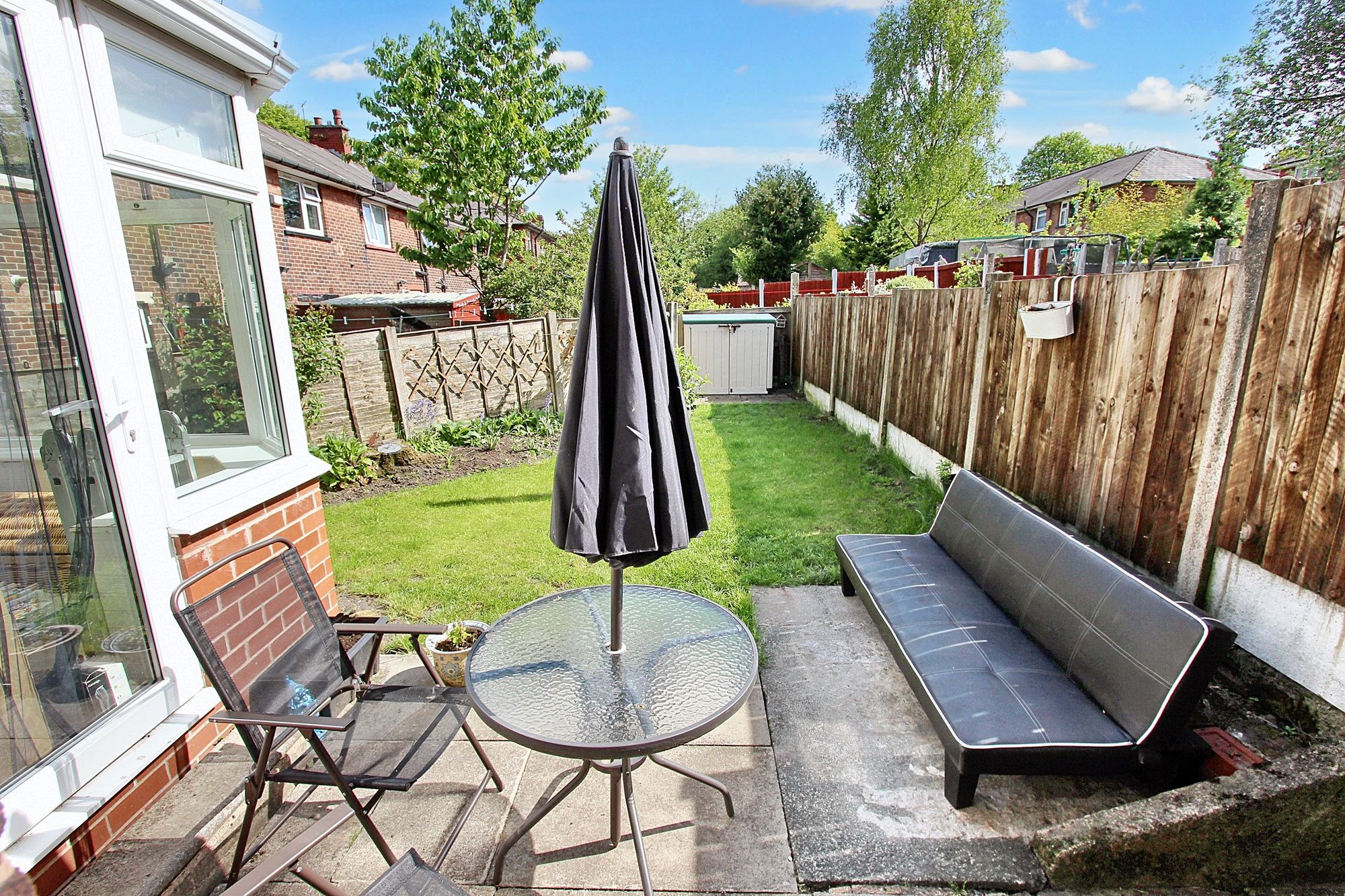 Images for Argyle Avenue, Whitefield, M45