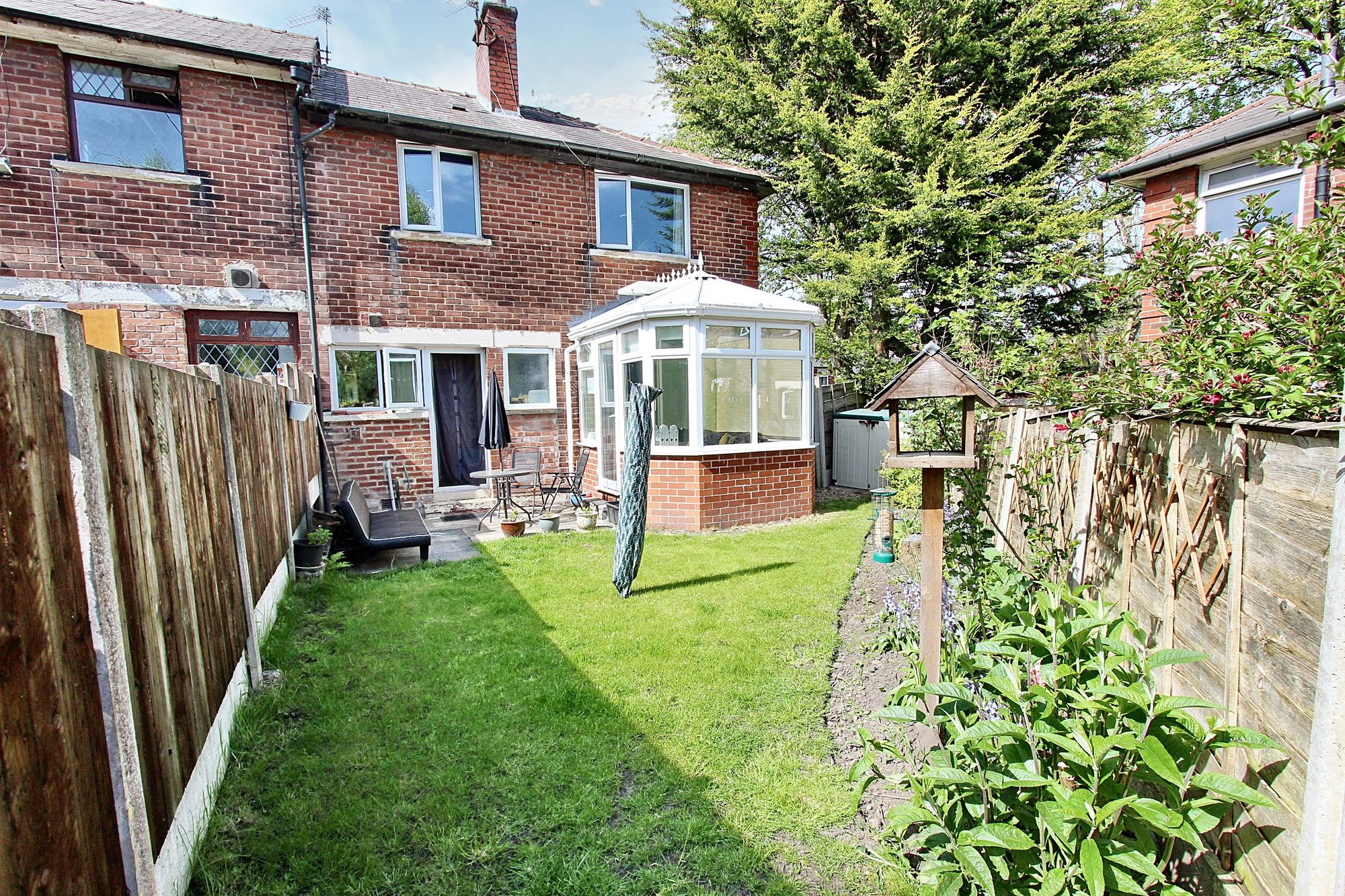 Images for Argyle Avenue, Whitefield, M45