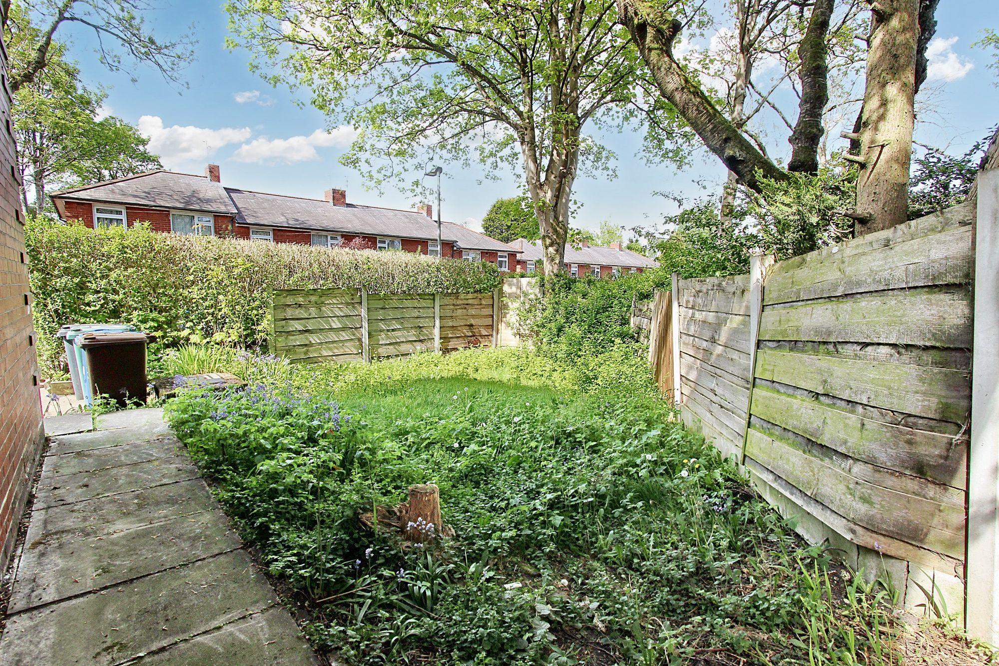 Images for Argyle Avenue, Whitefield, M45