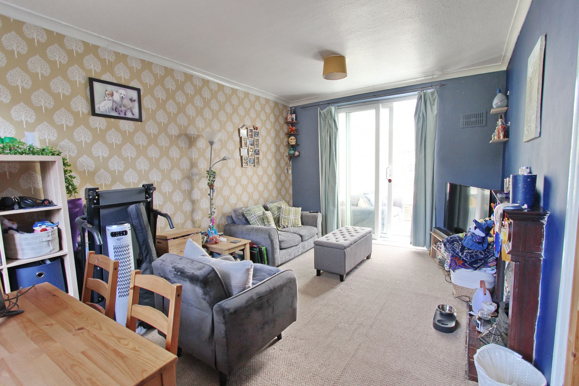 Images for Argyle Avenue, Whitefield, M45