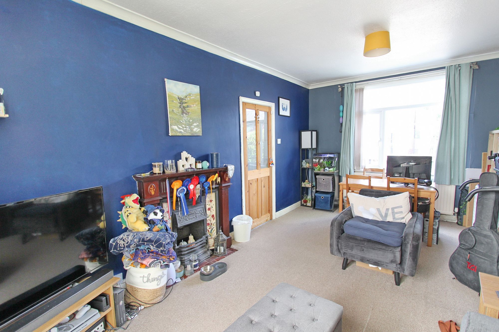 Images for Argyle Avenue, Whitefield, M45