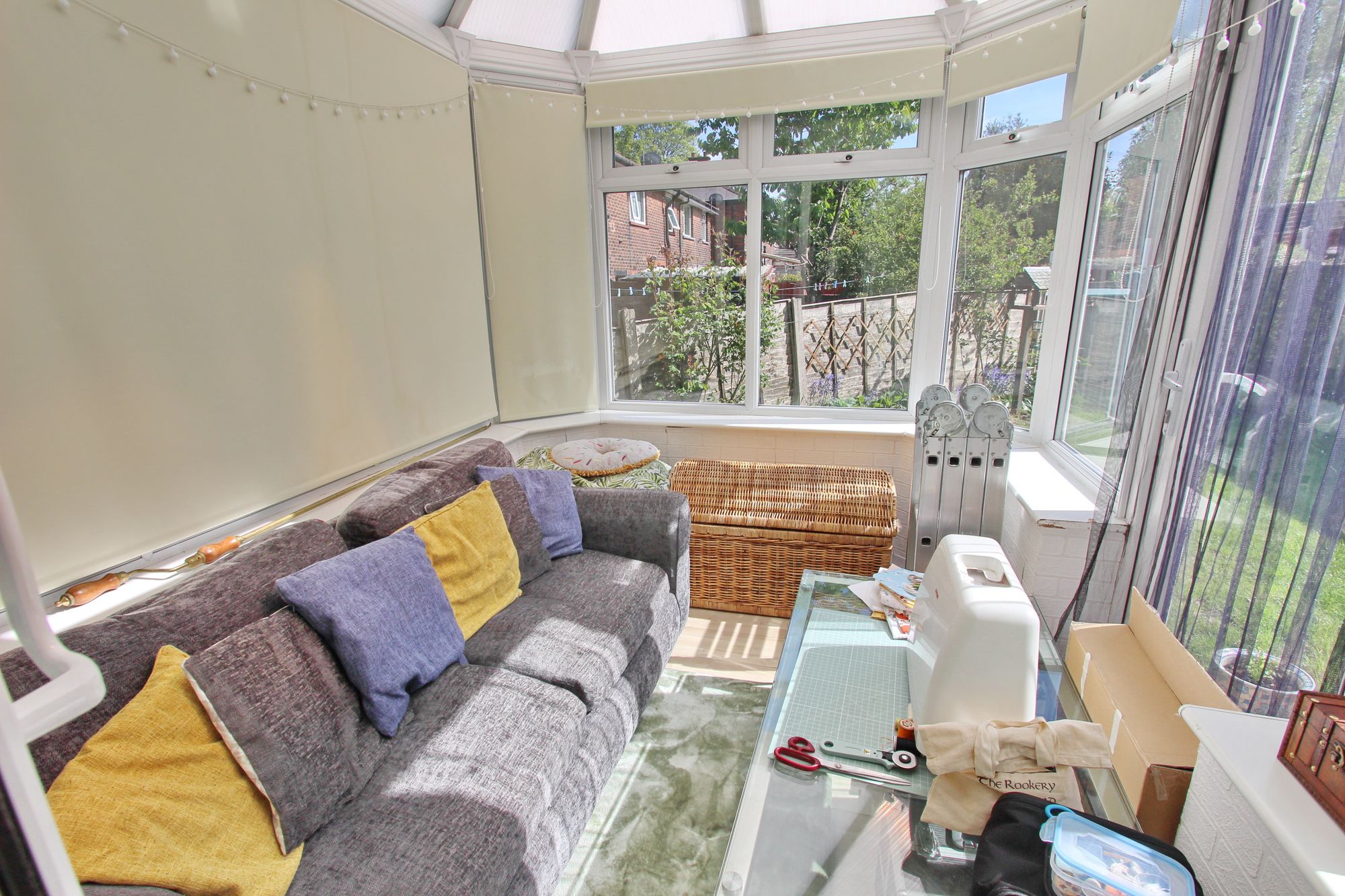 Images for Argyle Avenue, Whitefield, M45