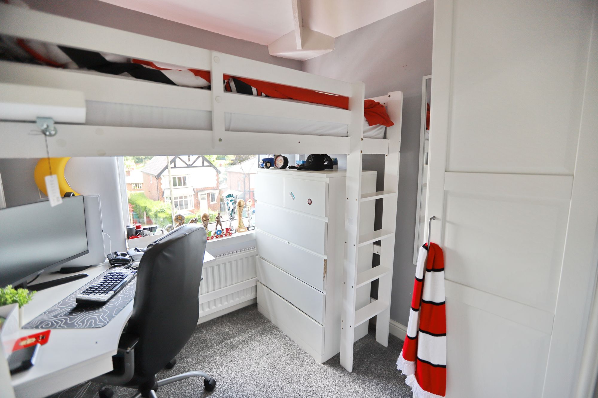 Images for Sunningdale Drive, Prestwich, M25
