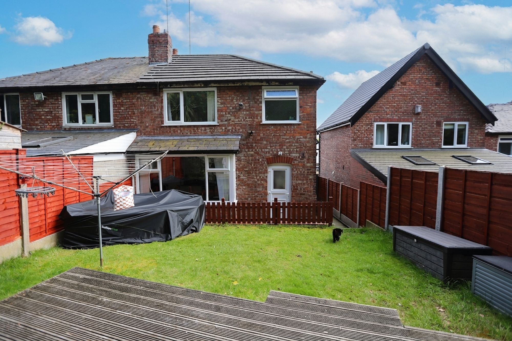 Images for Sunningdale Drive, Prestwich, M25