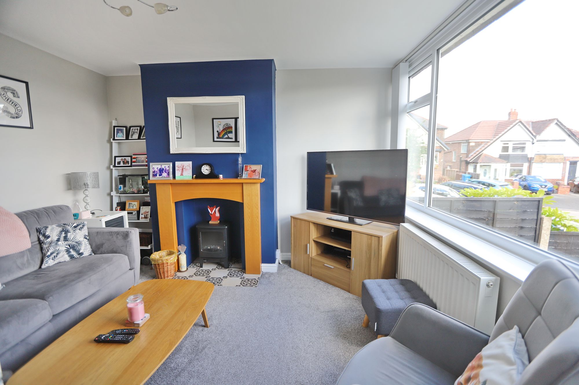 Images for Sunningdale Drive, Prestwich, M25