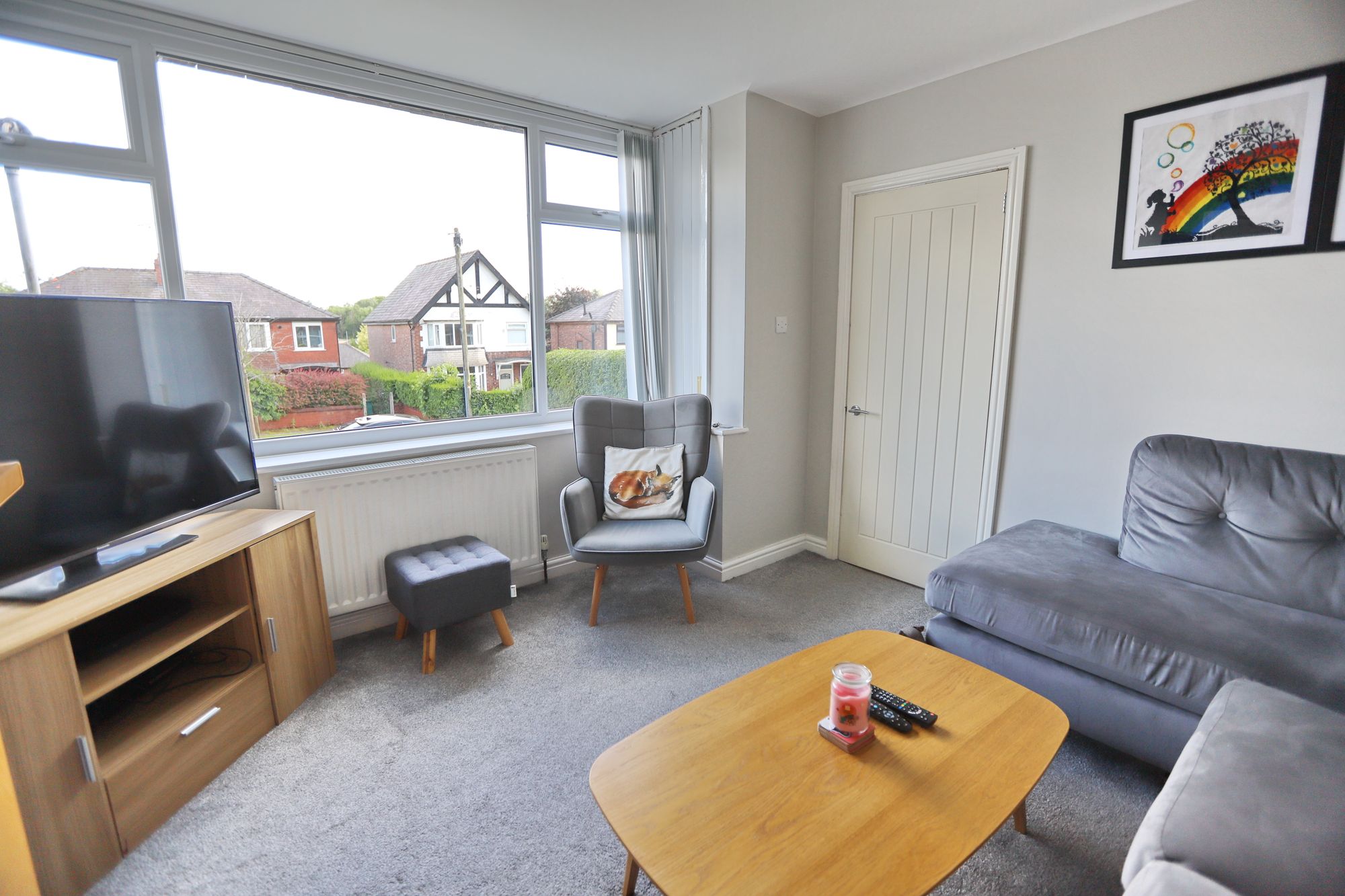 Images for Sunningdale Drive, Prestwich, M25