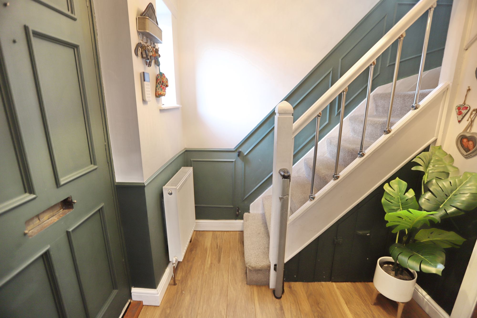 Images for Sandringham Grange, Prestwich, M25