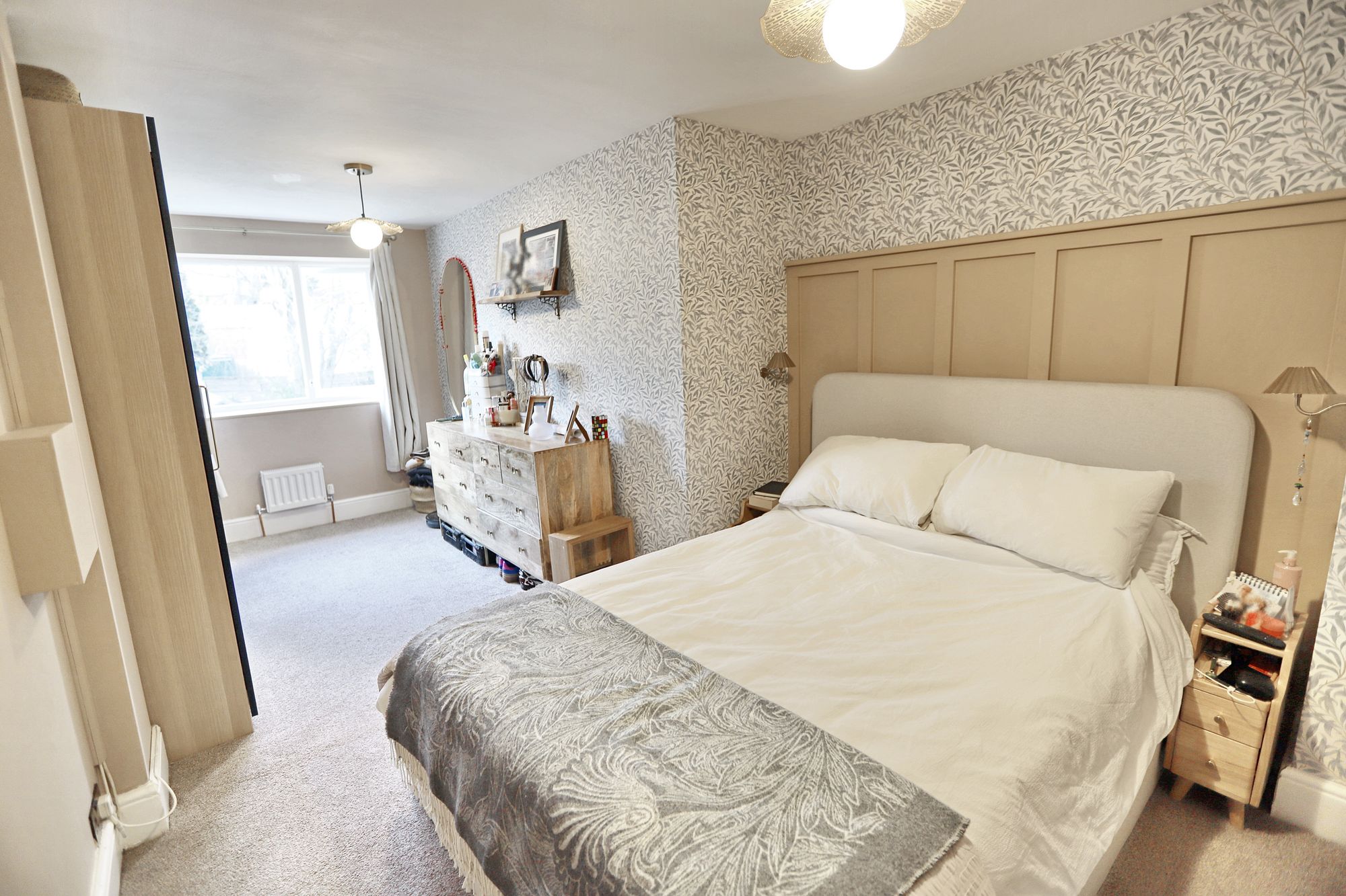 Images for Sandringham Grange, Prestwich, M25
