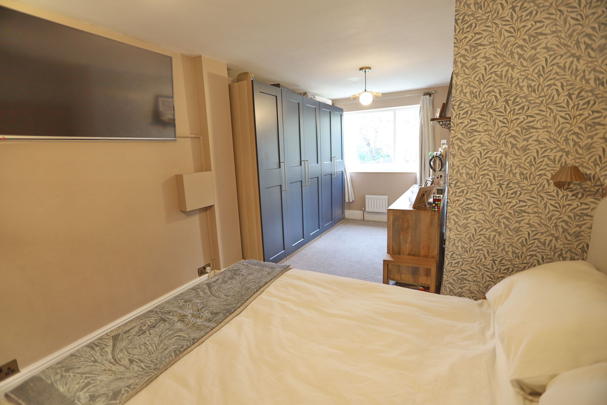 Images for Sandringham Grange, Prestwich, M25