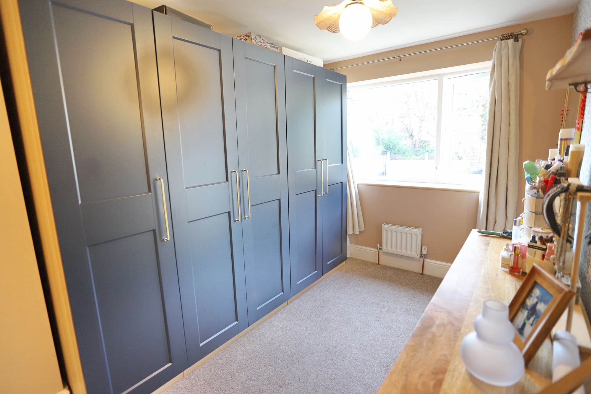 Images for Sandringham Grange, Prestwich, M25