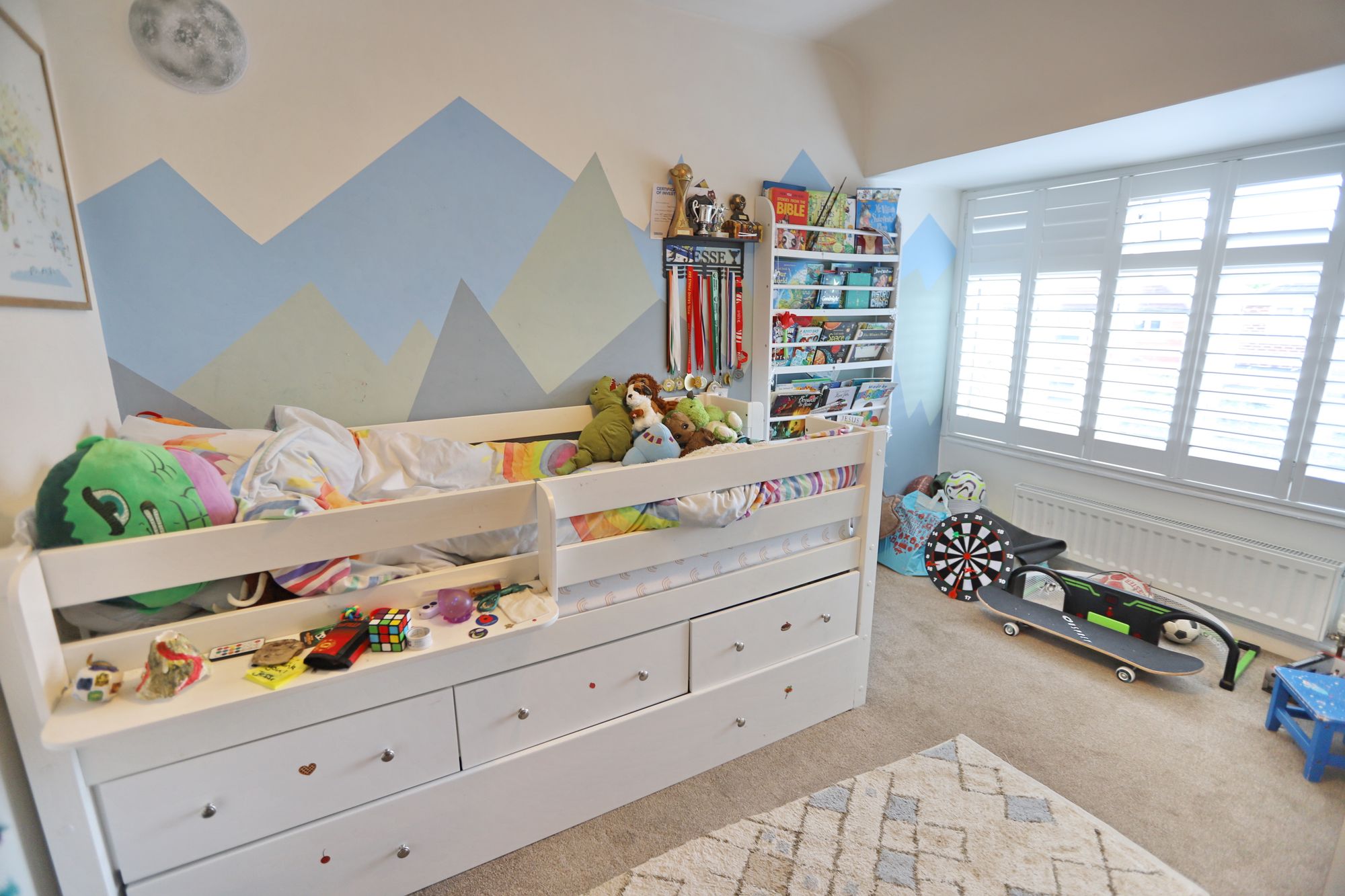 Images for Sandringham Grange, Prestwich, M25