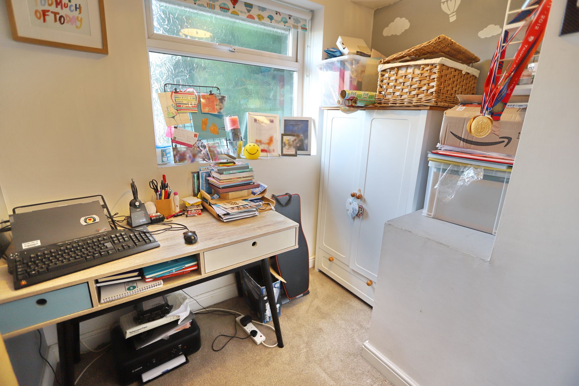 Images for Sandringham Grange, Prestwich, M25