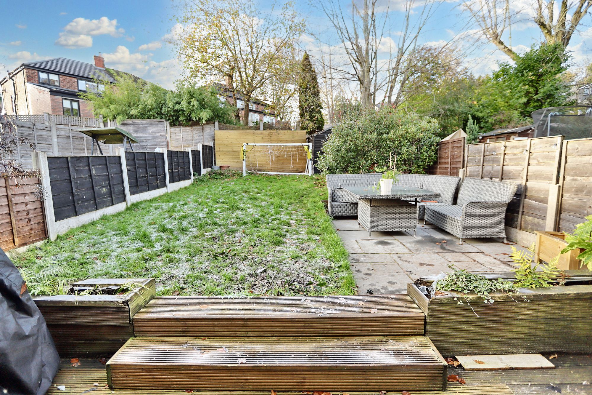 Images for Sandringham Grange, Prestwich, M25