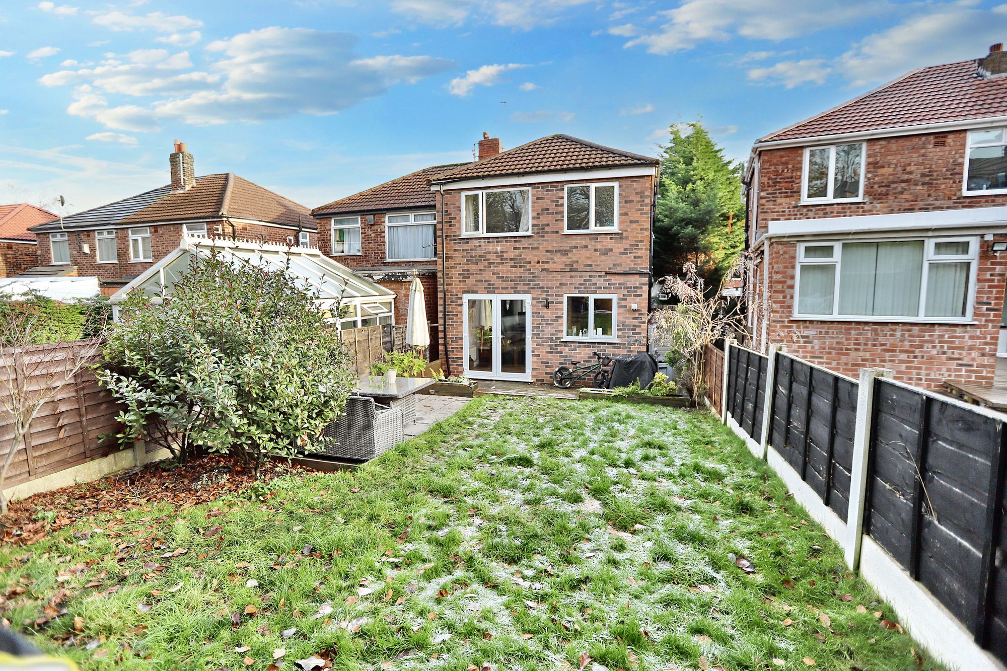 Images for Sandringham Grange, Prestwich, M25