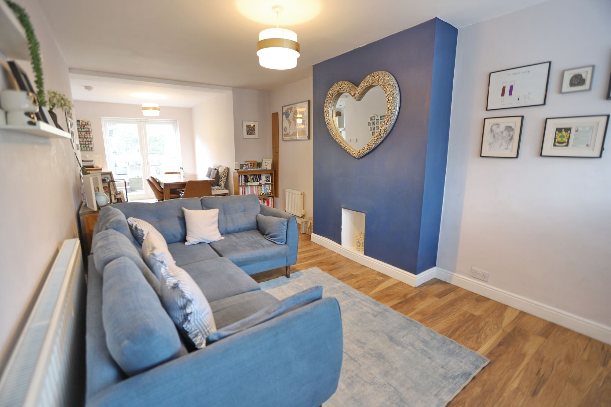 Images for Sandringham Grange, Prestwich, M25