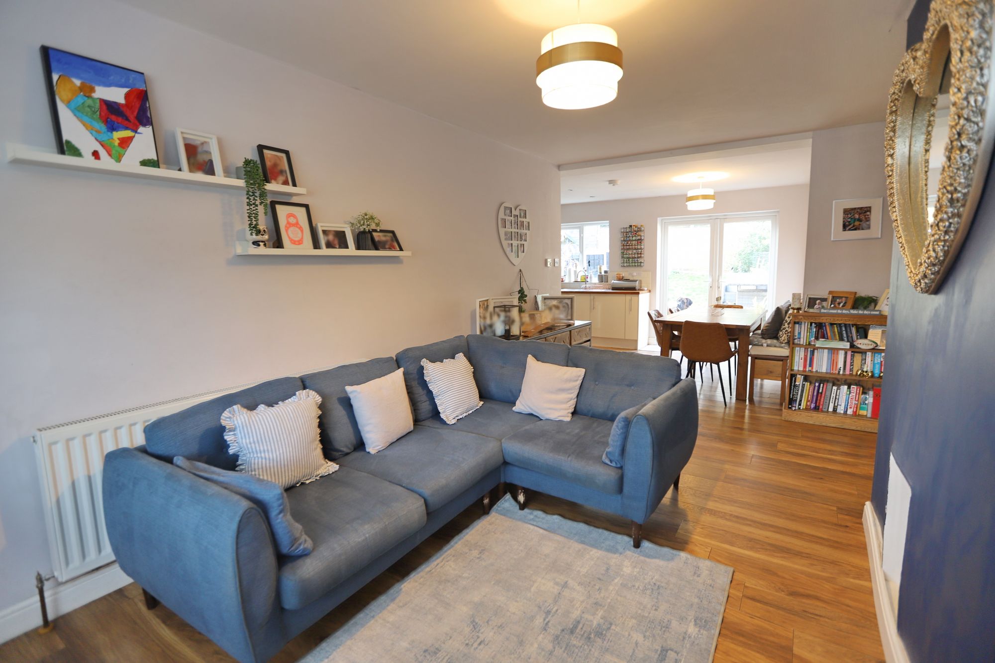 Images for Sandringham Grange, Prestwich, M25