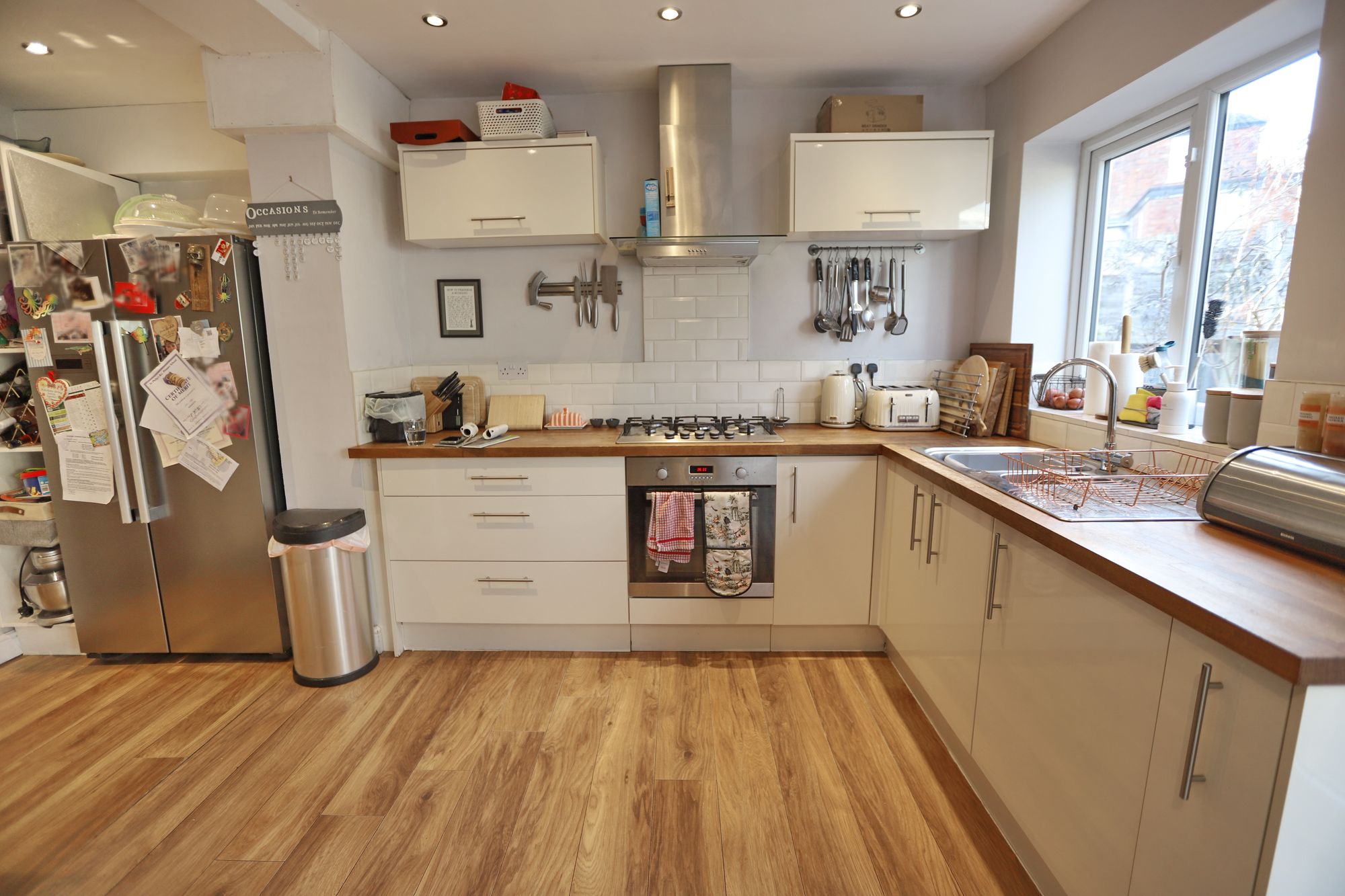 Images for Sandringham Grange, Prestwich, M25