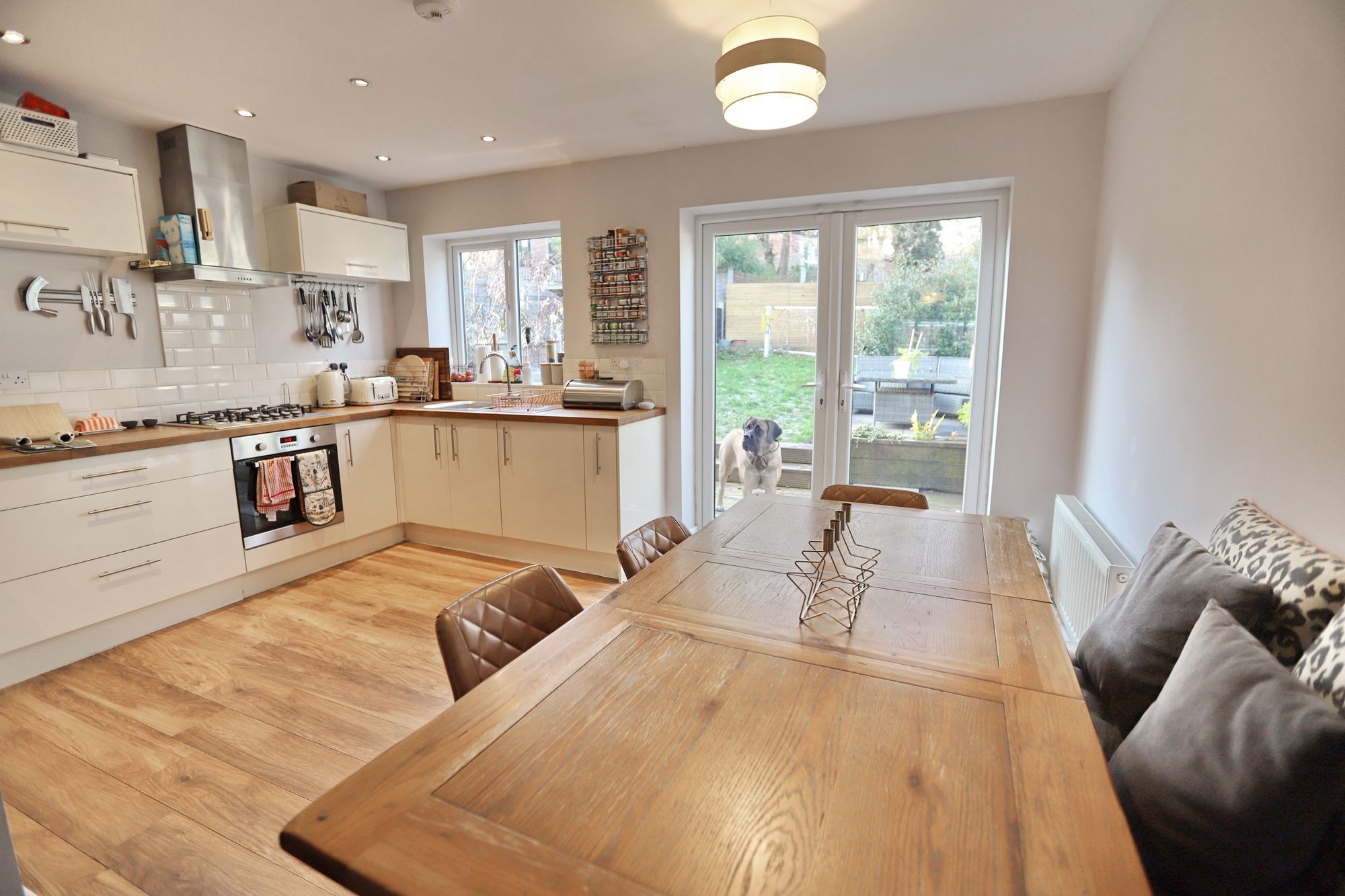 Images for Sandringham Grange, Prestwich, M25