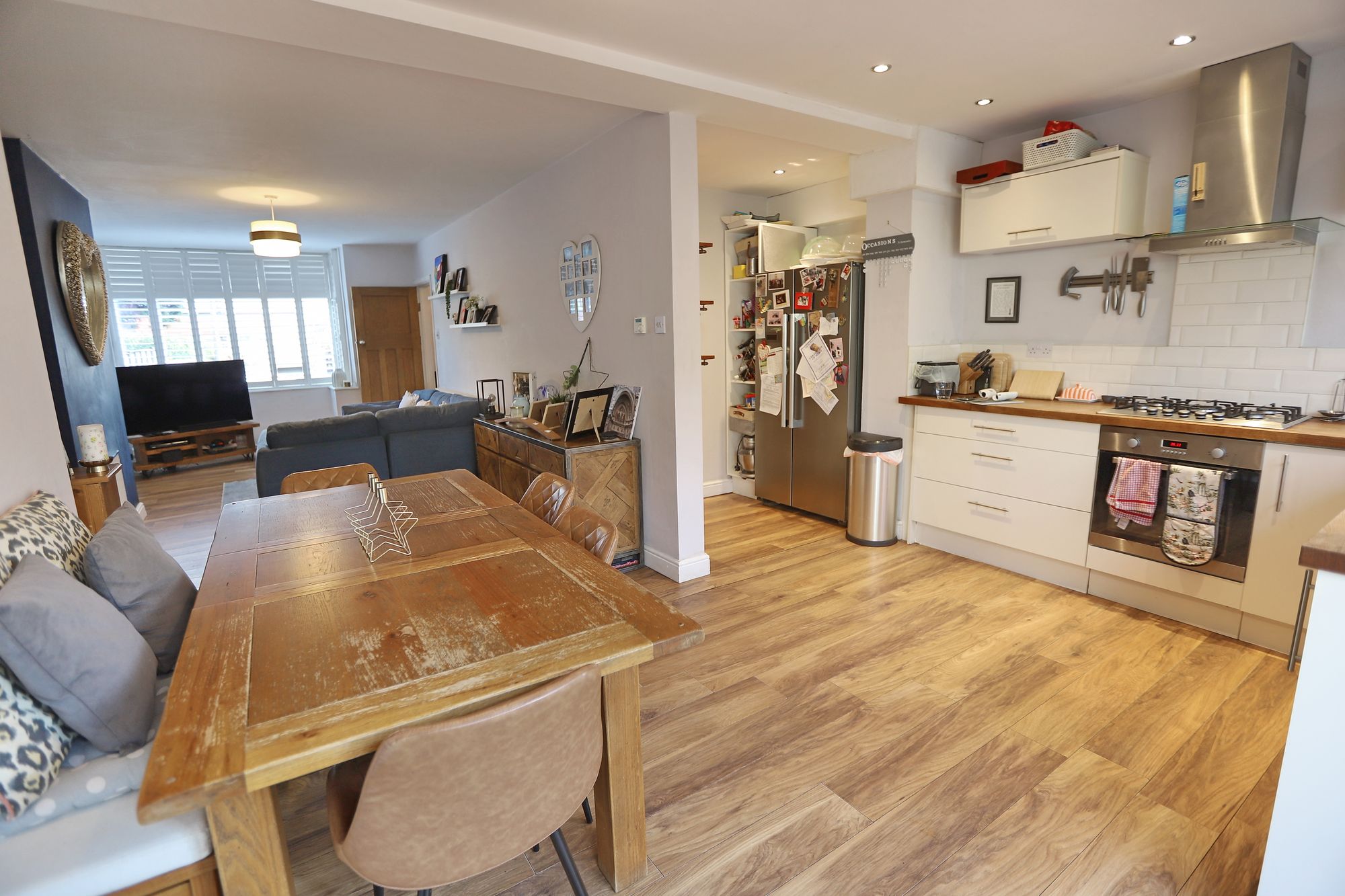 Images for Sandringham Grange, Prestwich, M25