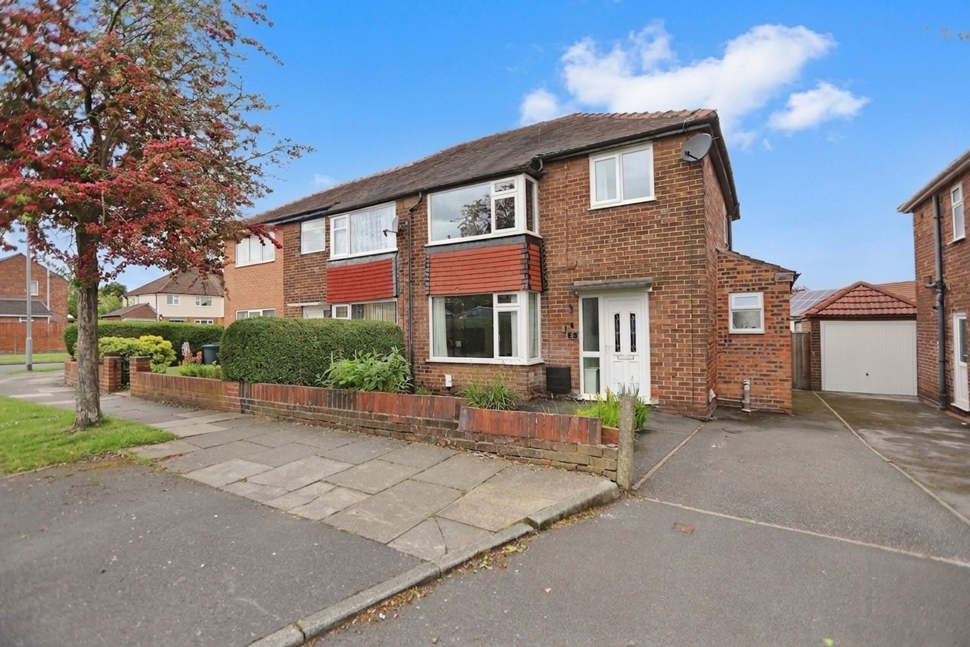 Images for Hathaway Road, Bury, BL9
