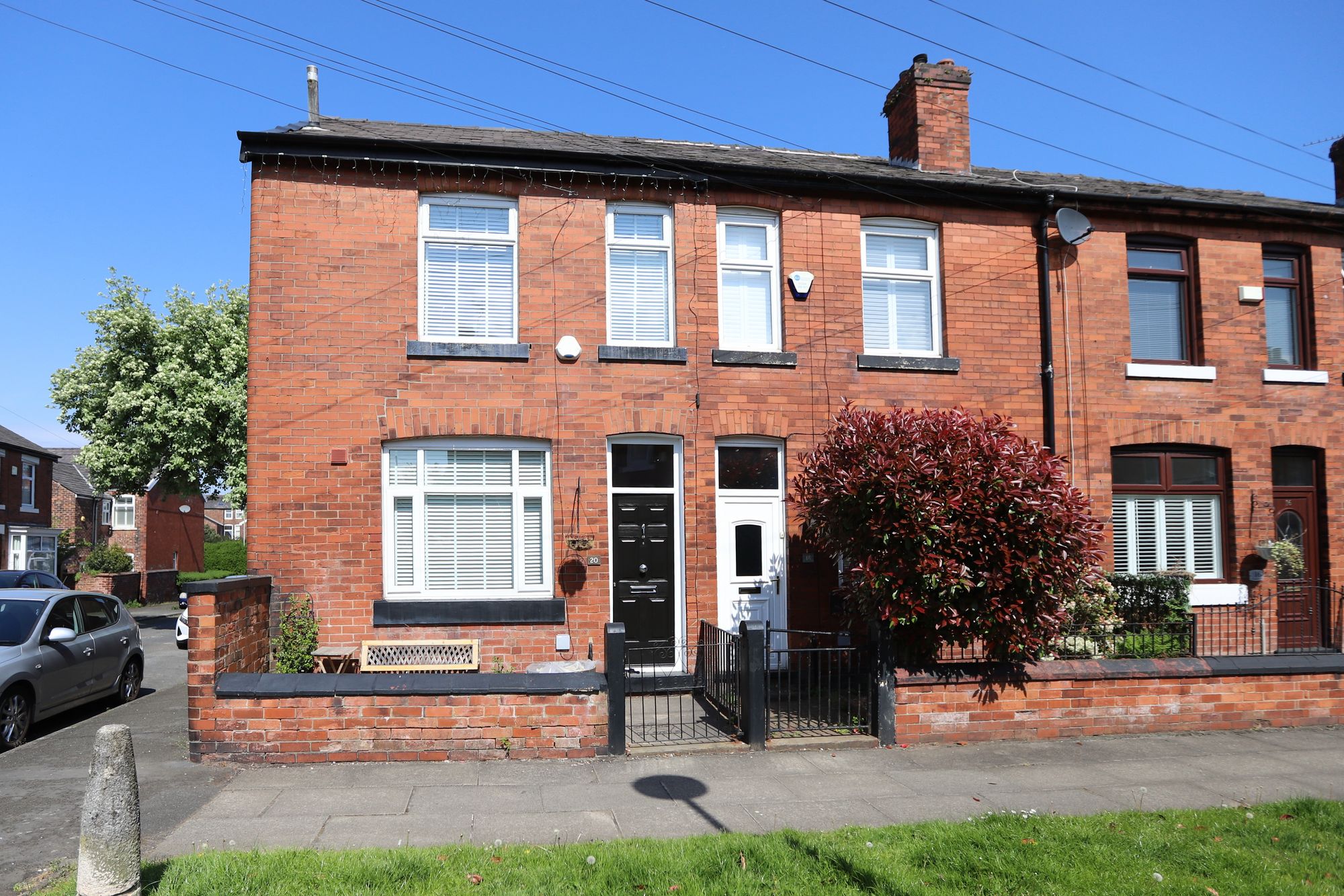 Images for Elizabeth Street, Prestwich, M25