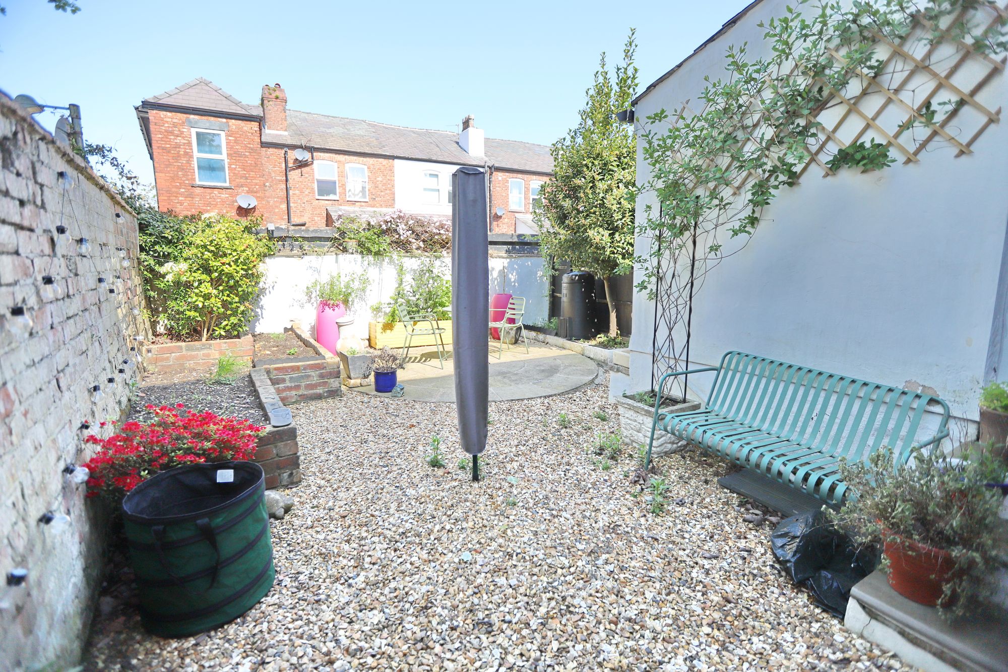 Images for Elizabeth Street, Prestwich, M25