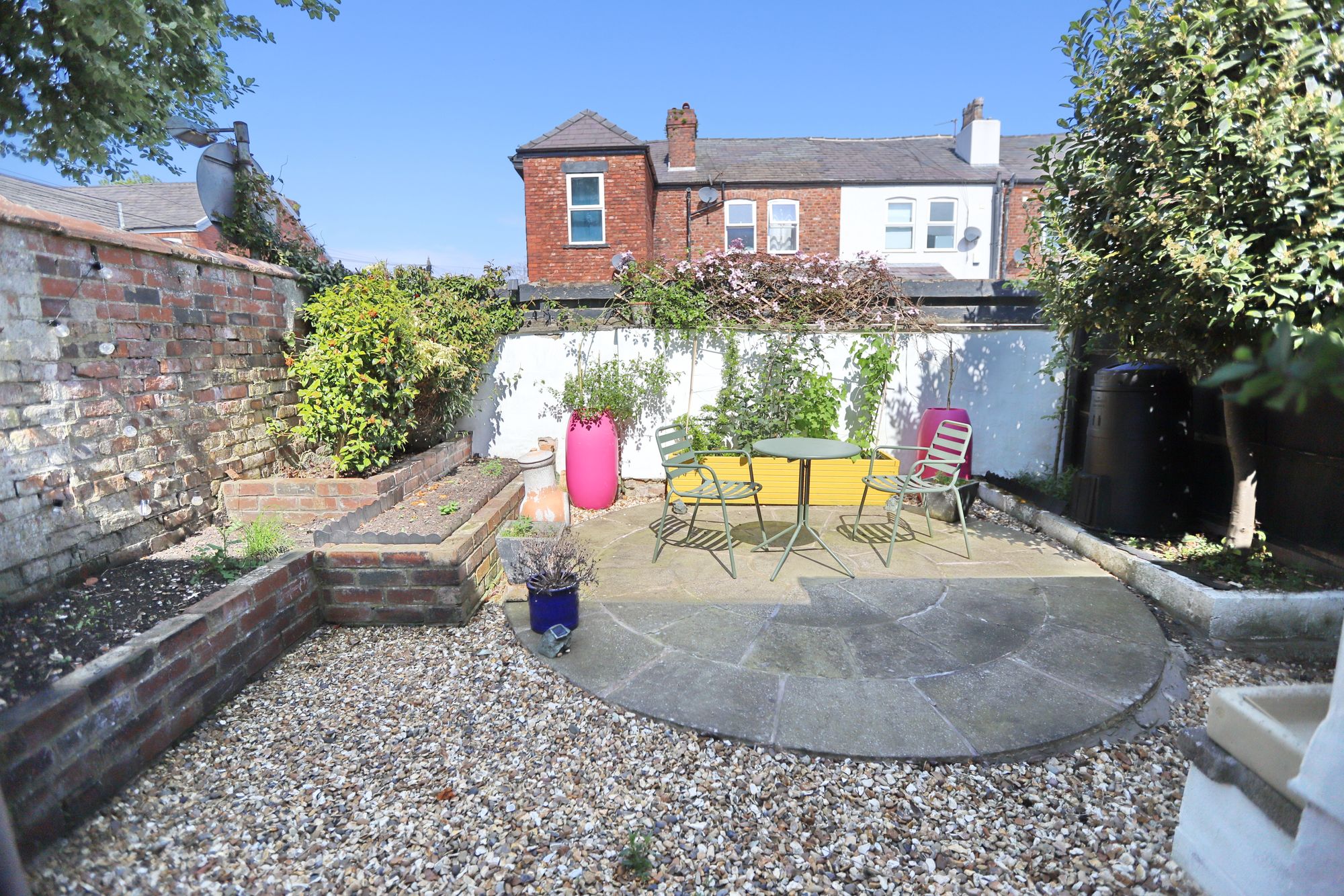 Images for Elizabeth Street, Prestwich, M25