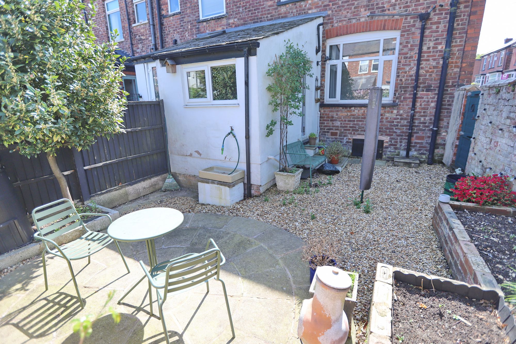 Images for Elizabeth Street, Prestwich, M25
