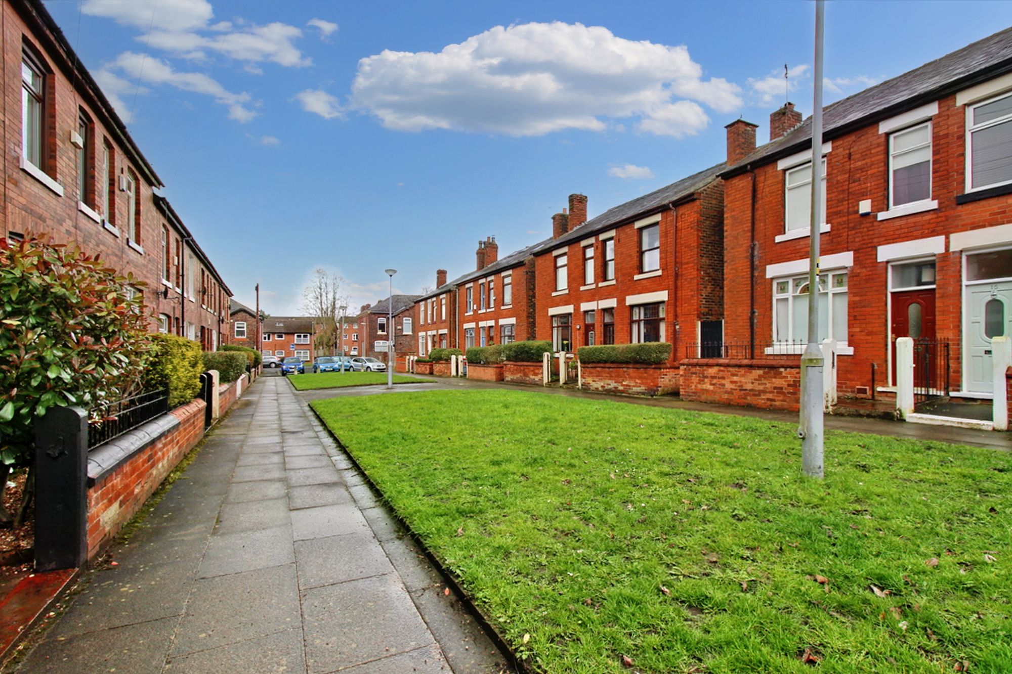 Images for Elizabeth Street, Prestwich, M25
